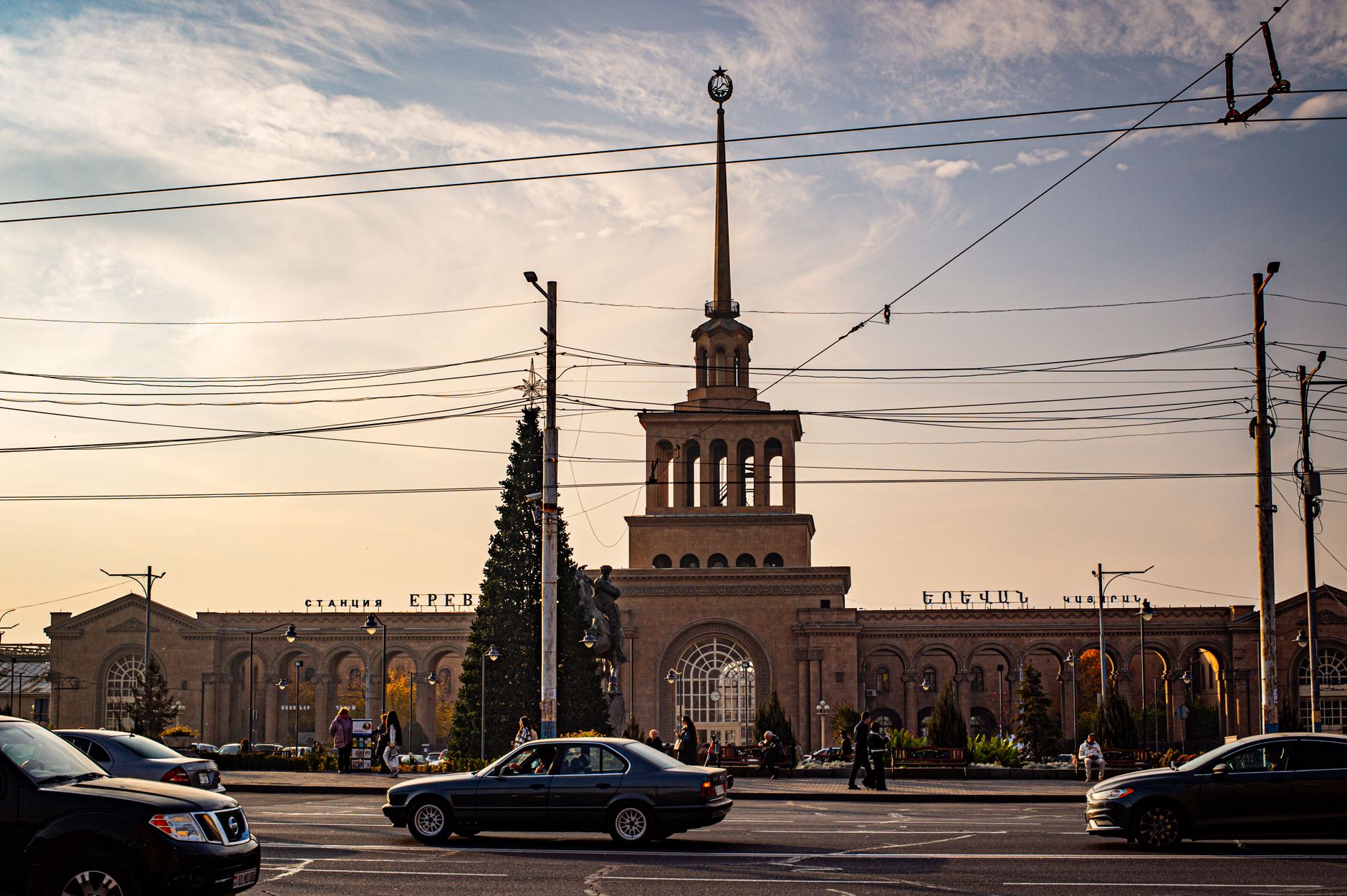 Armenia - Cost of Living in Yerevan vs Dilijan — A Local's Perspective