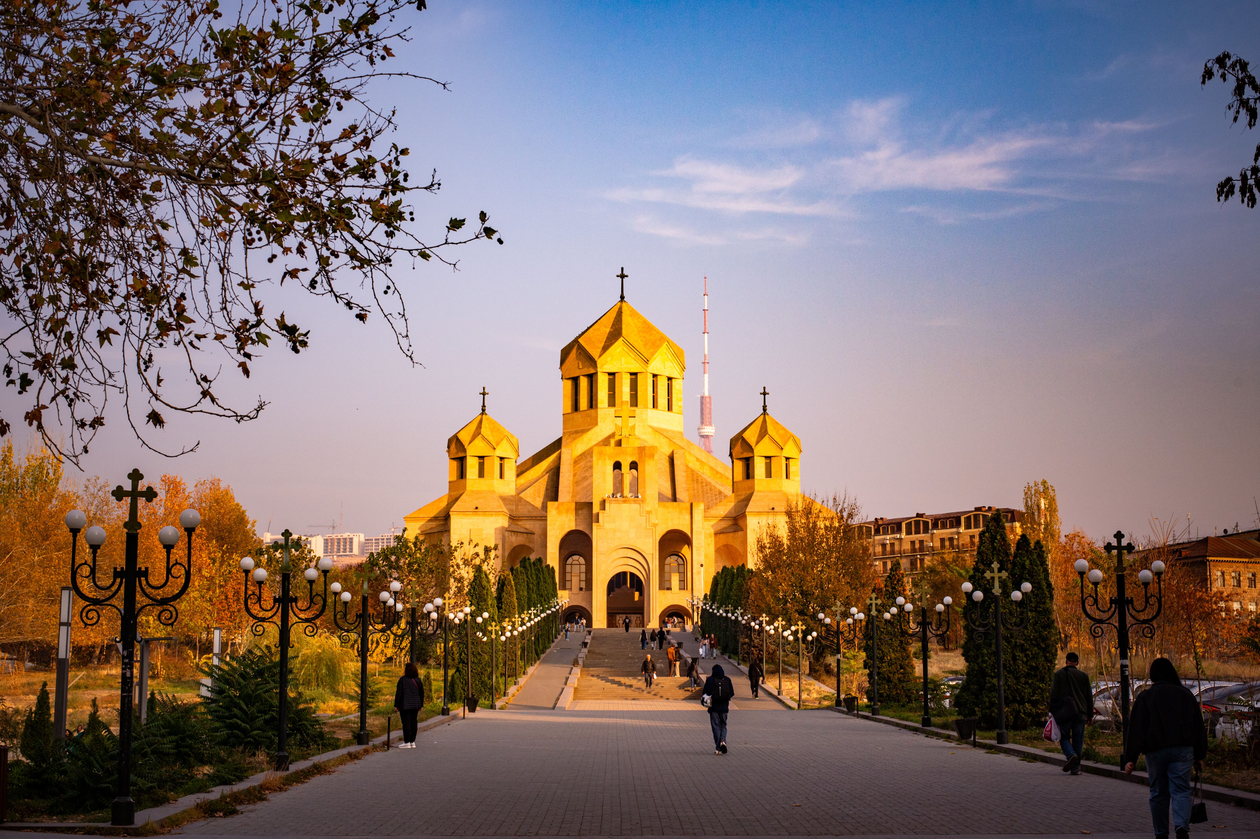 Armenia