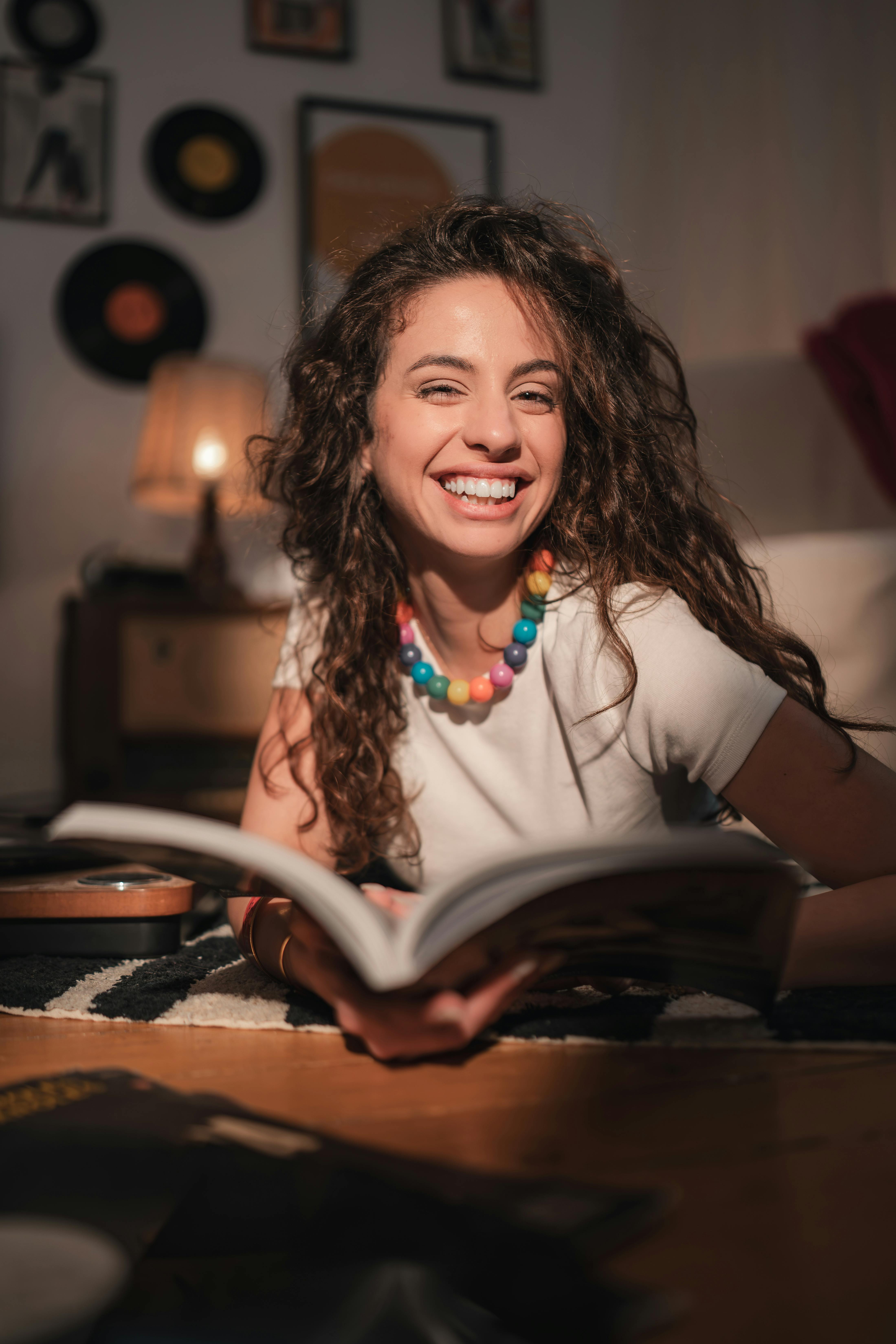 grátis Foto profissional grátis de acolhedor, alegre, alegre. feliz Foto profissional