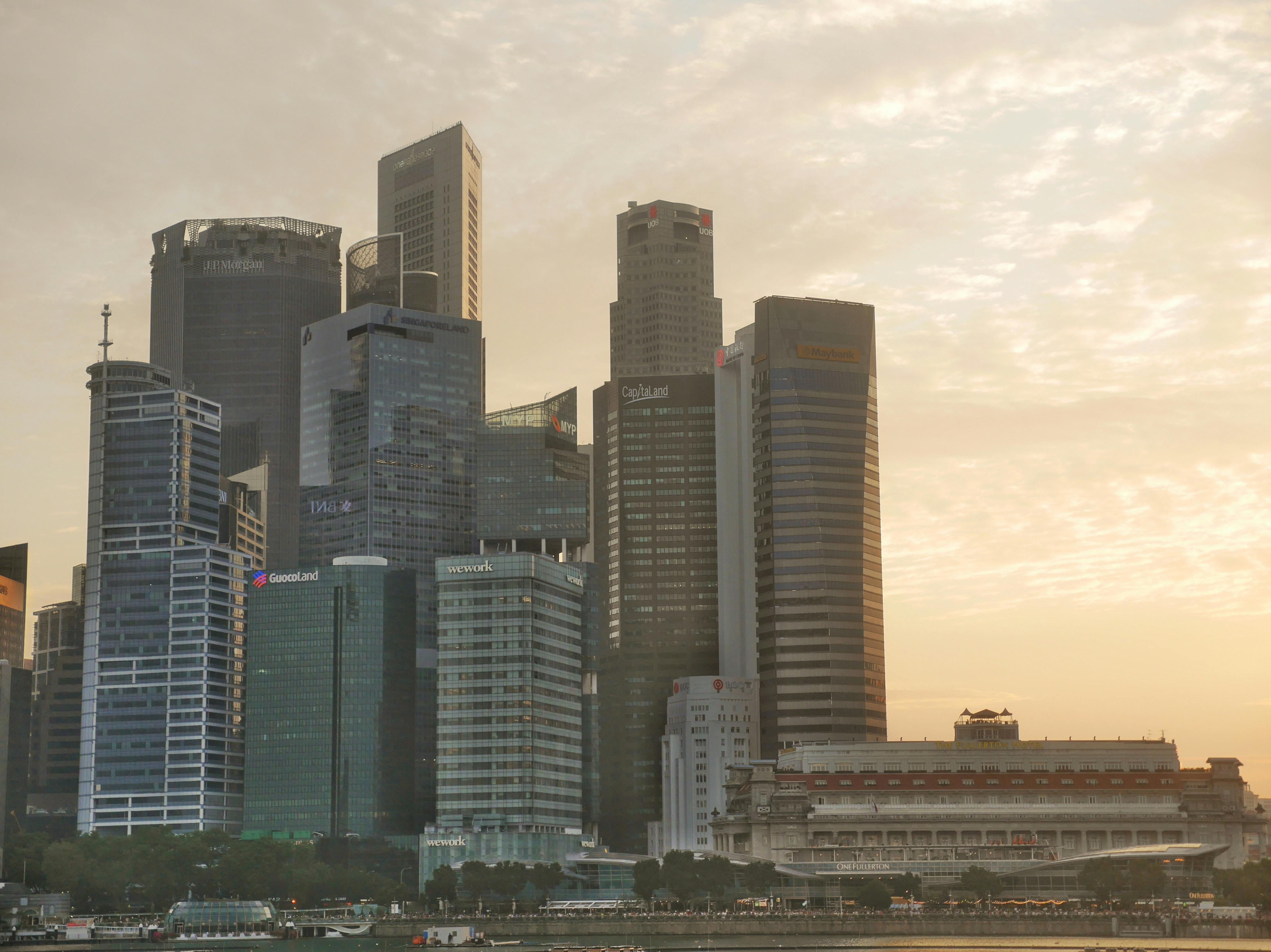 本周開盤前必讀：掌握五大國際焦點事件