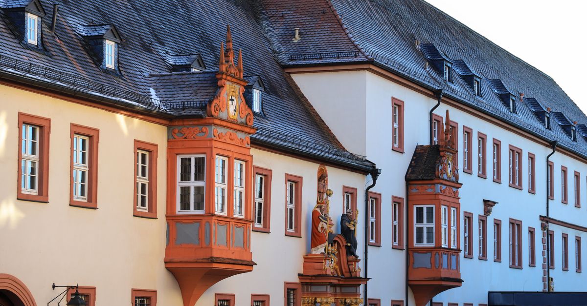 Fulda i Tyskland: Sådan oplever du barokbyen – rejsetips, seværdigheder og vejrguide