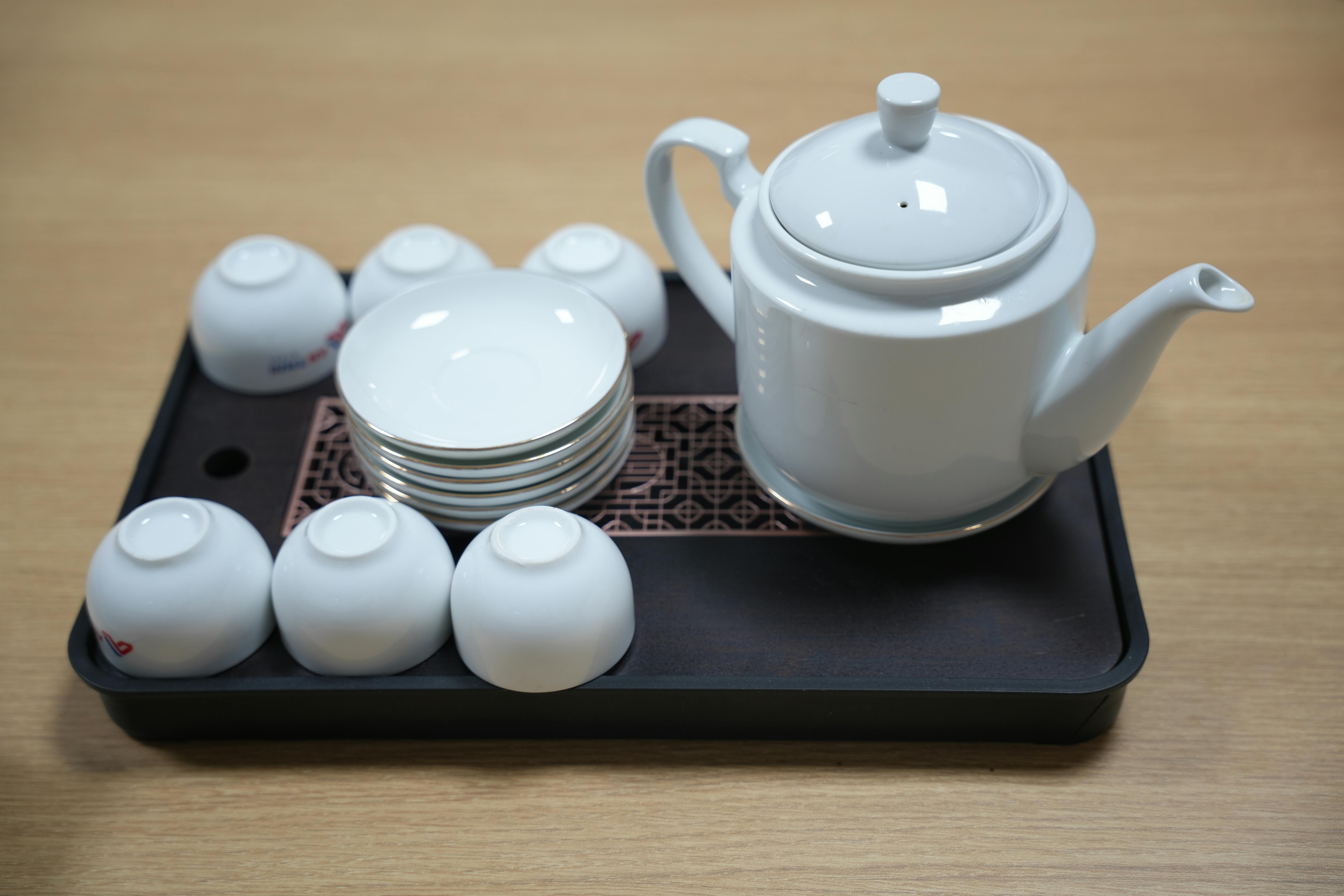 Herbal Teas vs Coffee: What's the Truth?