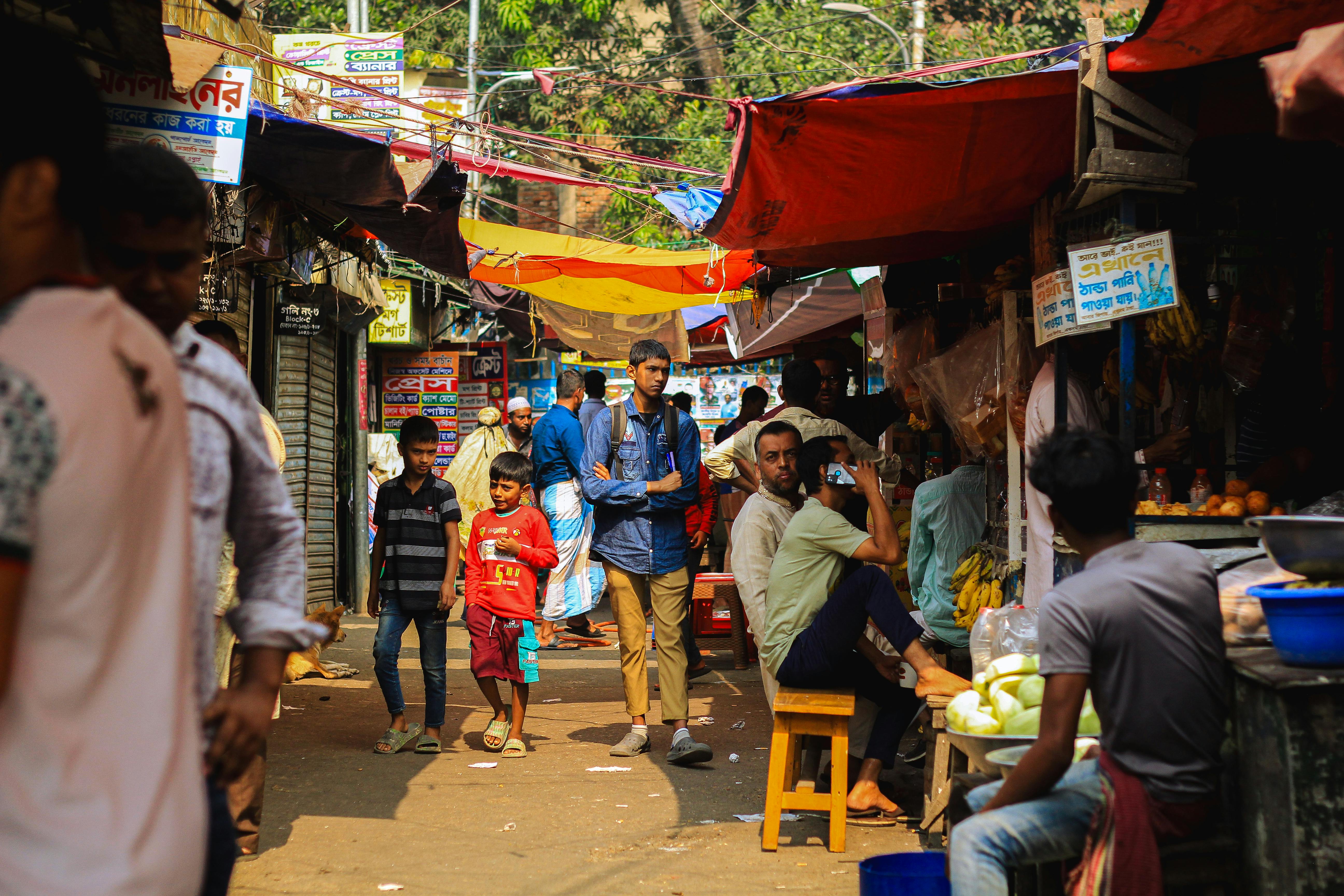 Free stock photo of antique books, bangladesh, book