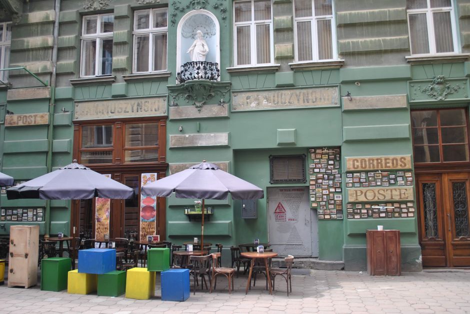 Wawel vár titkai és Kazimierz rejtett udvarai – Kazimierz district Krakow hidden courtyards