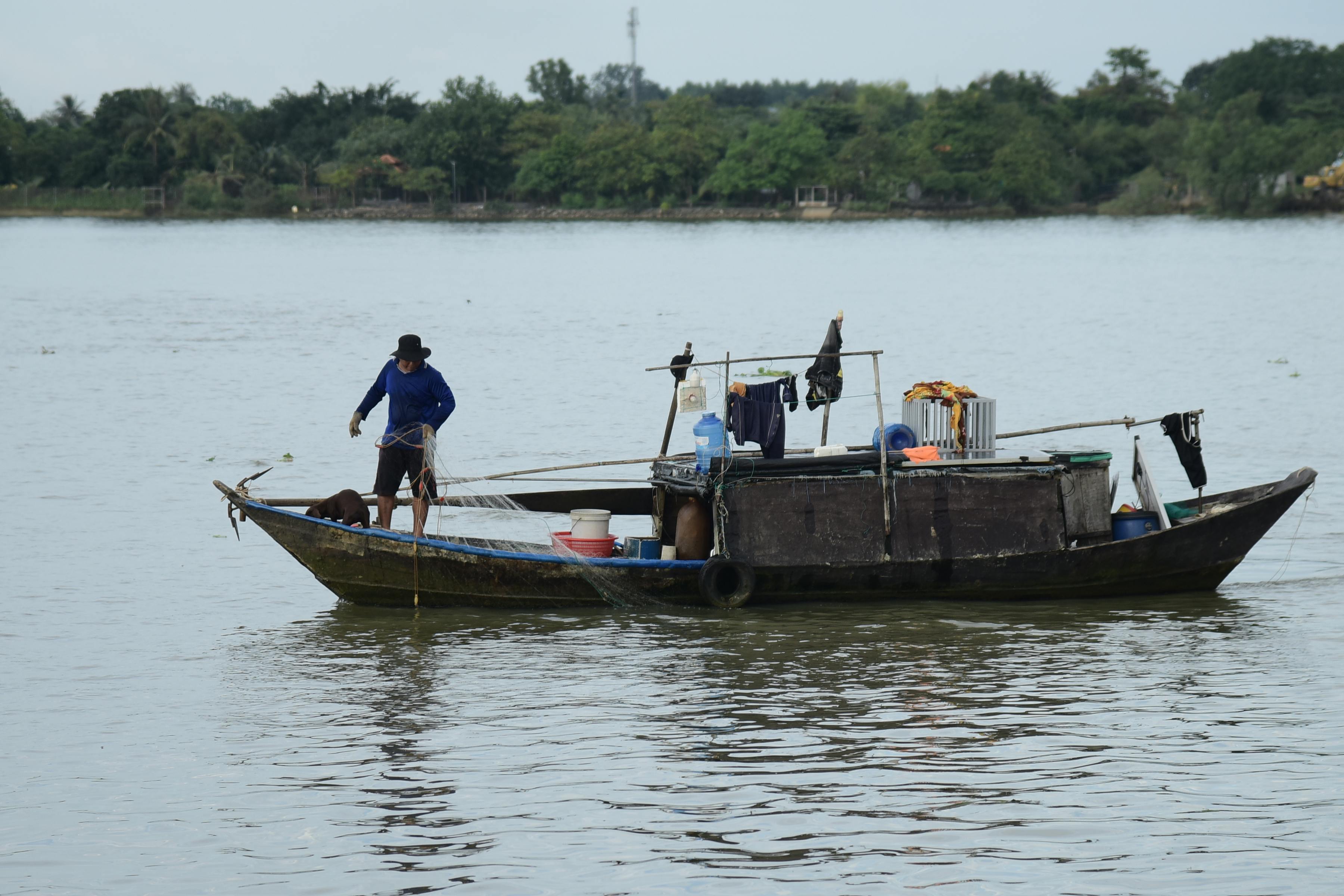 本週熏蒸公告：哪些社區將接受市政生活質量改善措施？
