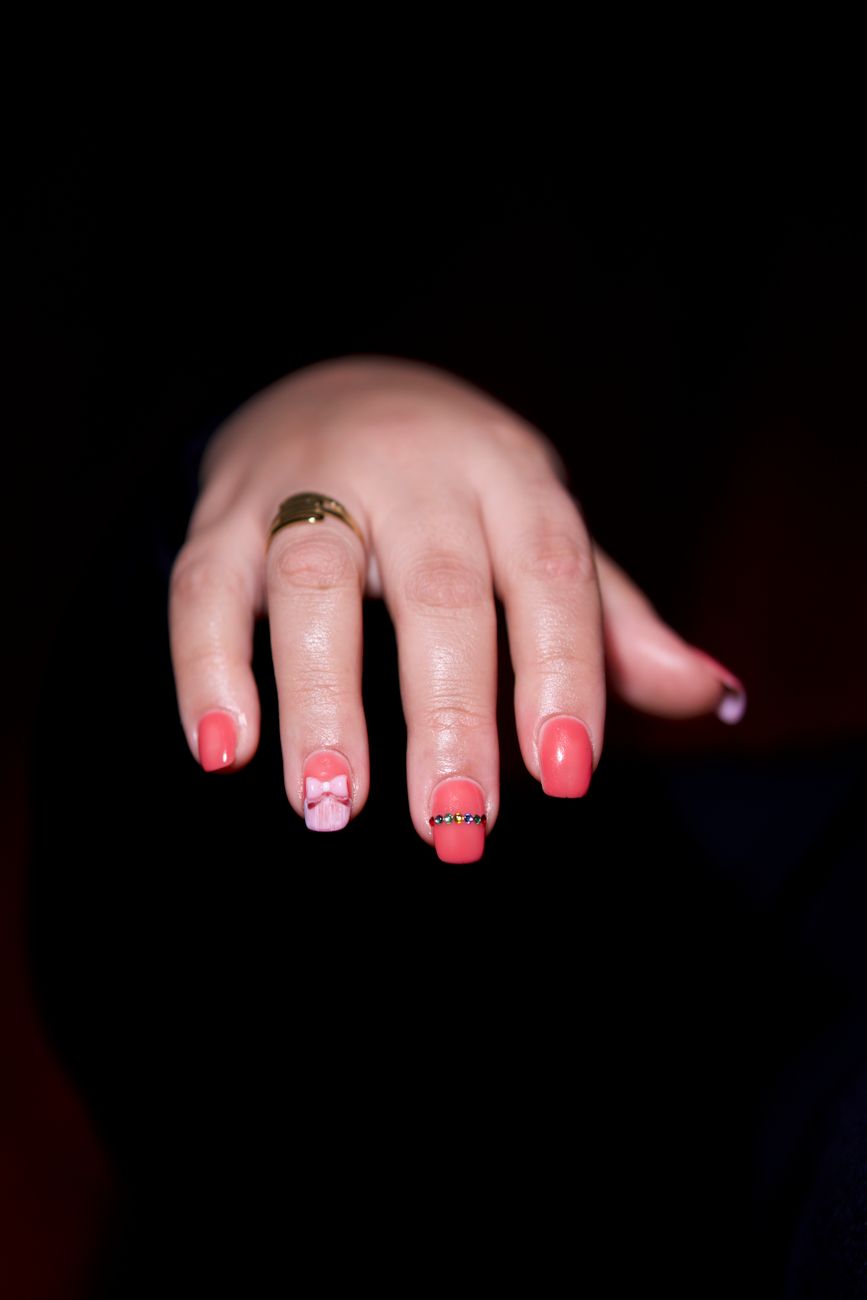 Nail Art
