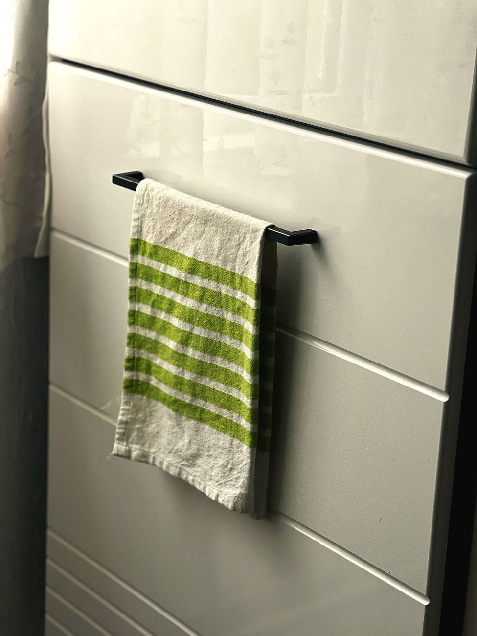 Geschirrhandtuch Halter 2026 Test