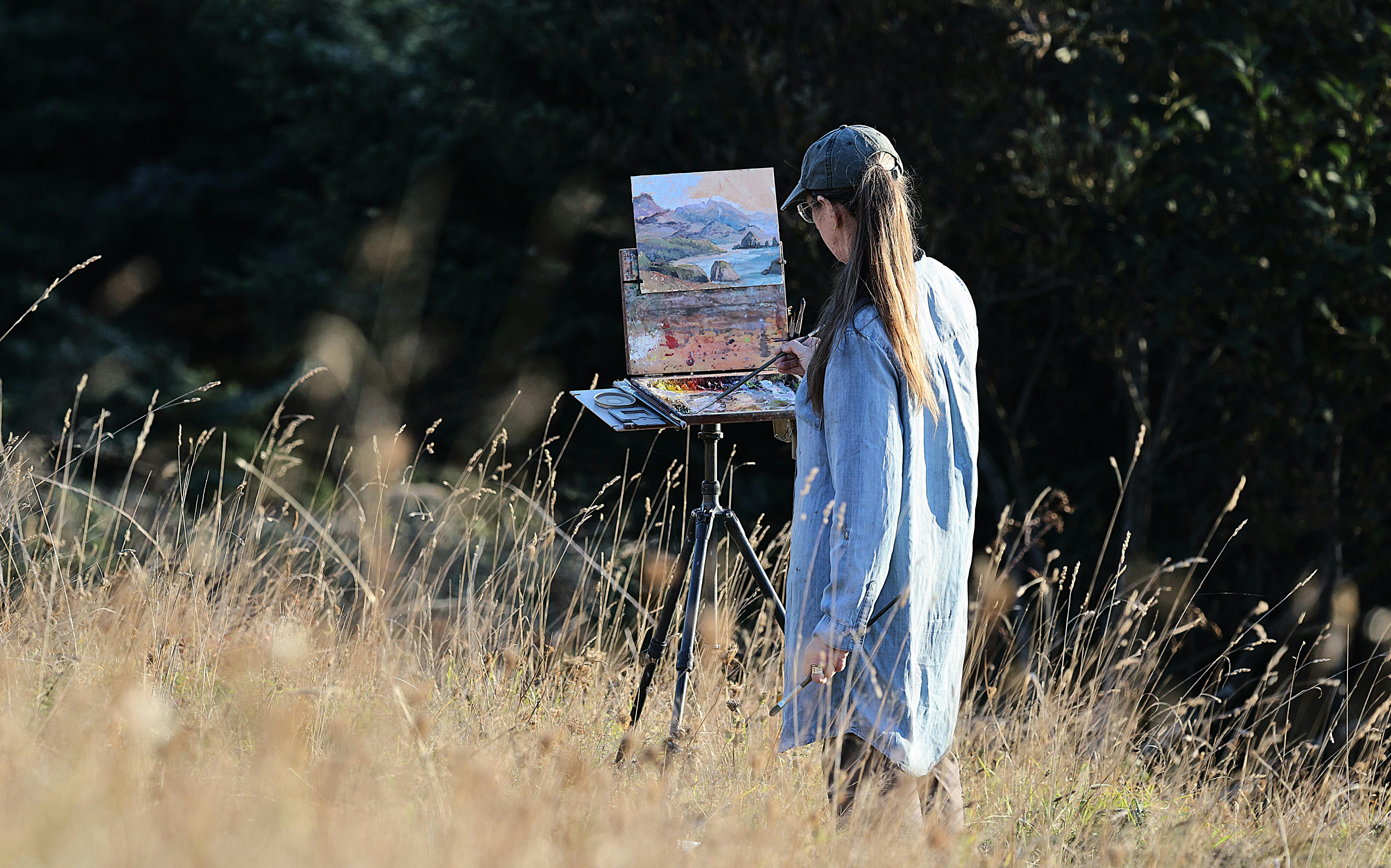 Exploring the Benefits of Art Therapy for Mental Well-being