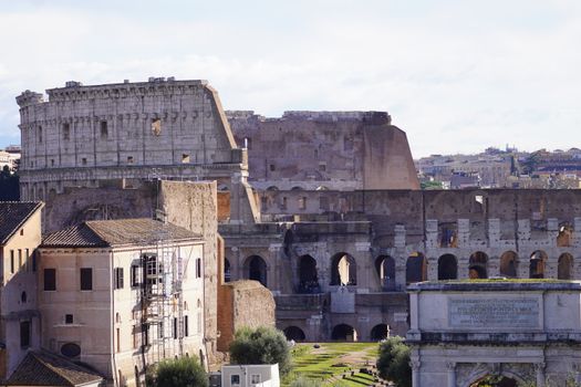 Caravaggio trail with an art historian — Rome