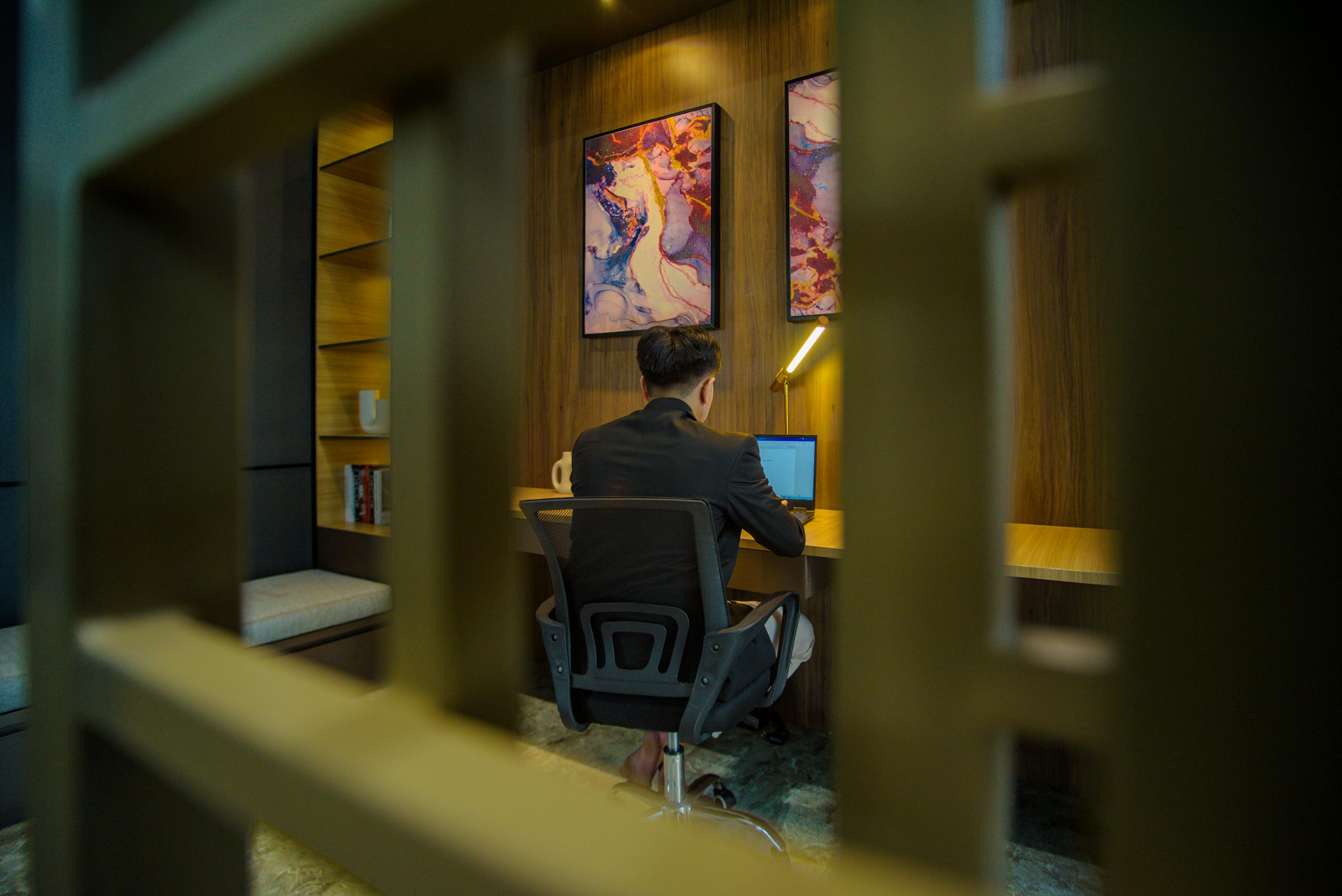 De franc Foto d'estoc gratuïta de #interior, adult jove, art Contemporani Foto d'estoc