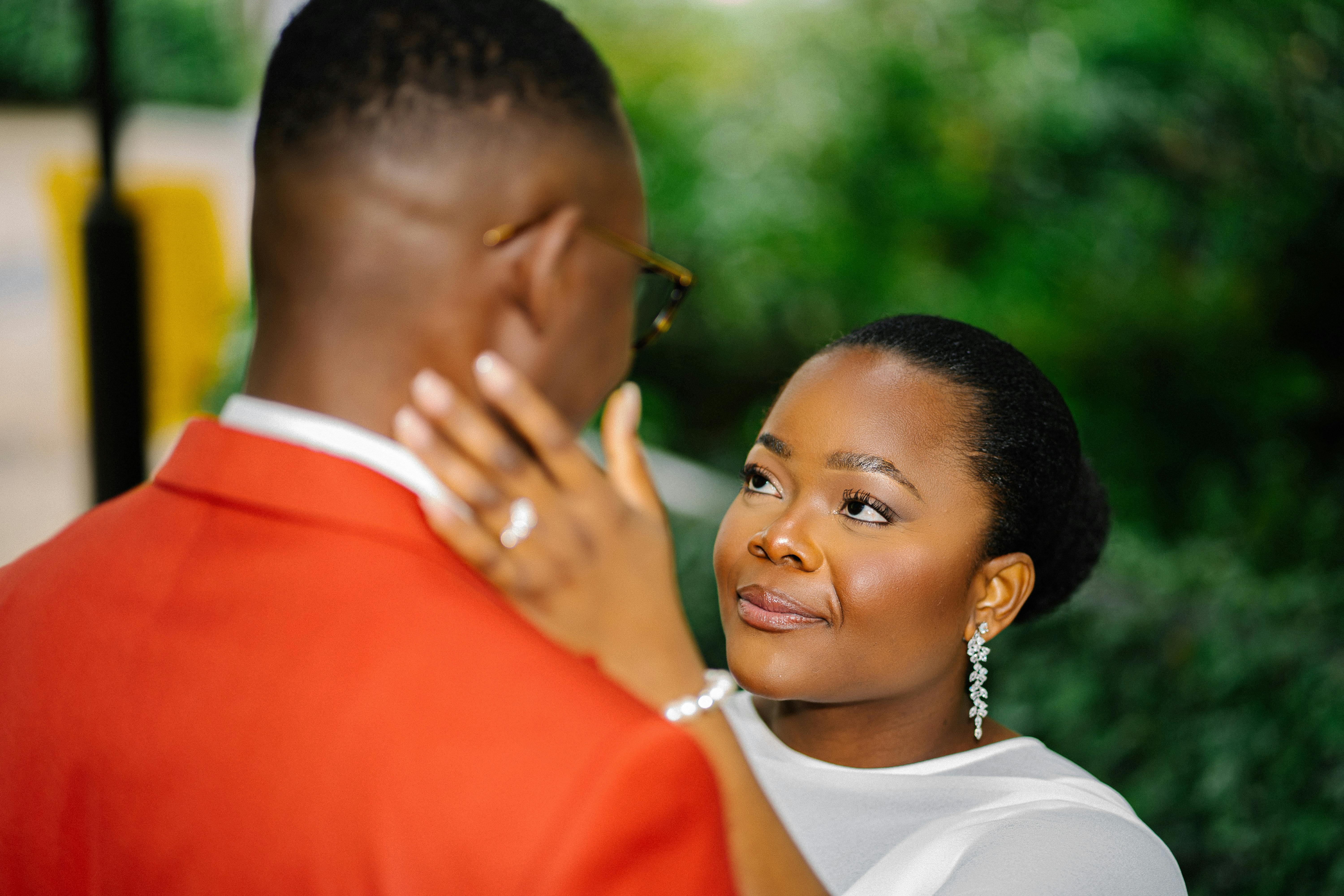 Bruiloft – Ceremonie in de natuur