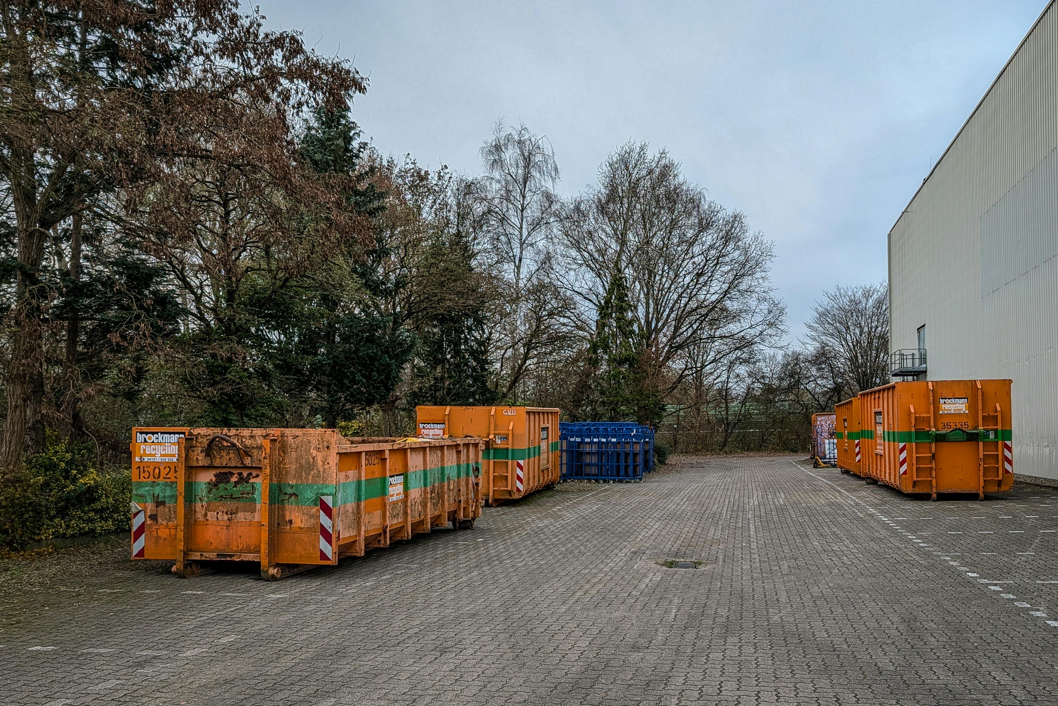 Recomandări RETIM pentru colectarea corectă a deșeurilor iarna, în Timișoara și județ