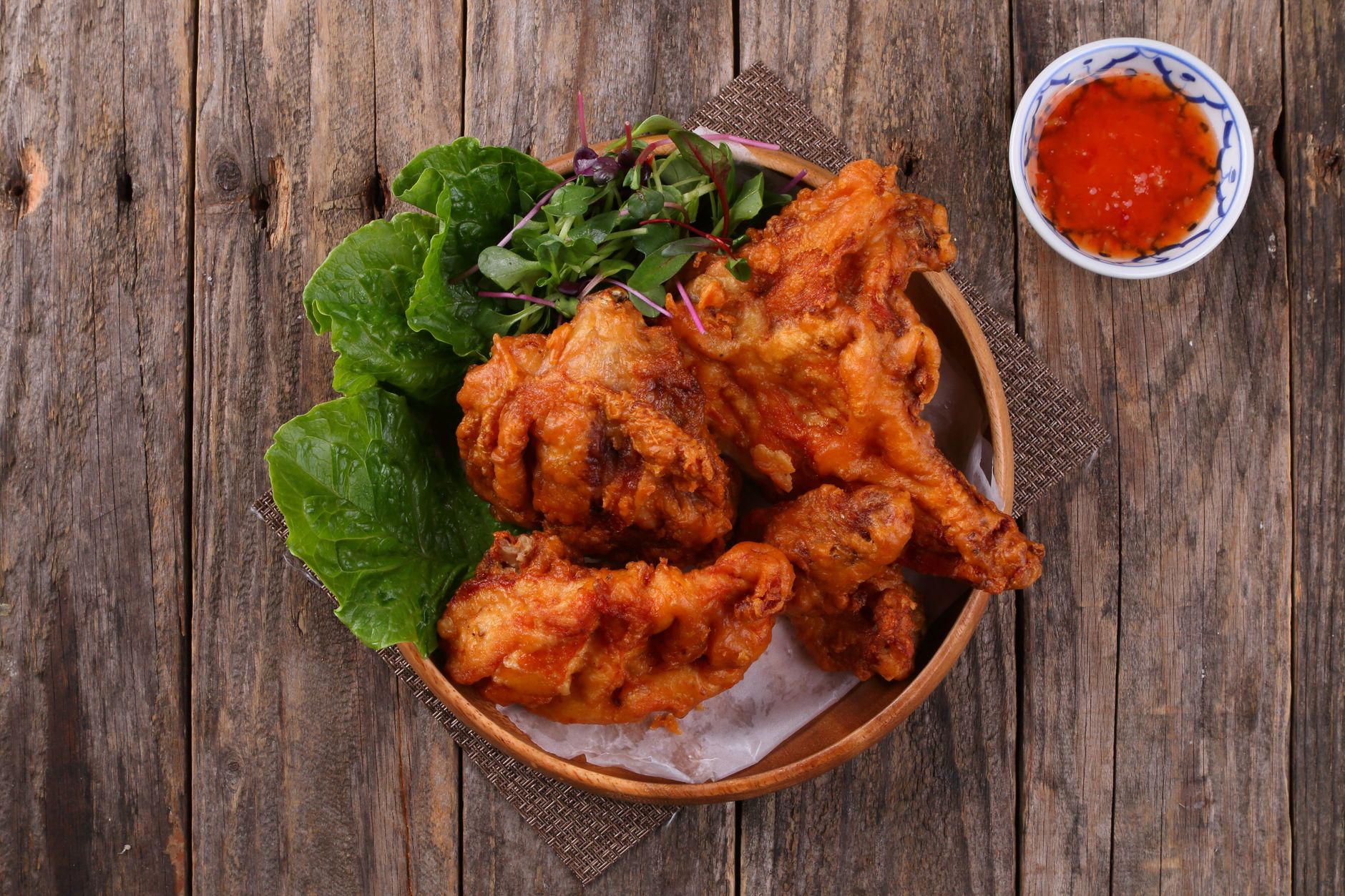 Chick-Fil-A Eyeing Nashville Hot Segment As Fast Food Spicy Wars Heat Up