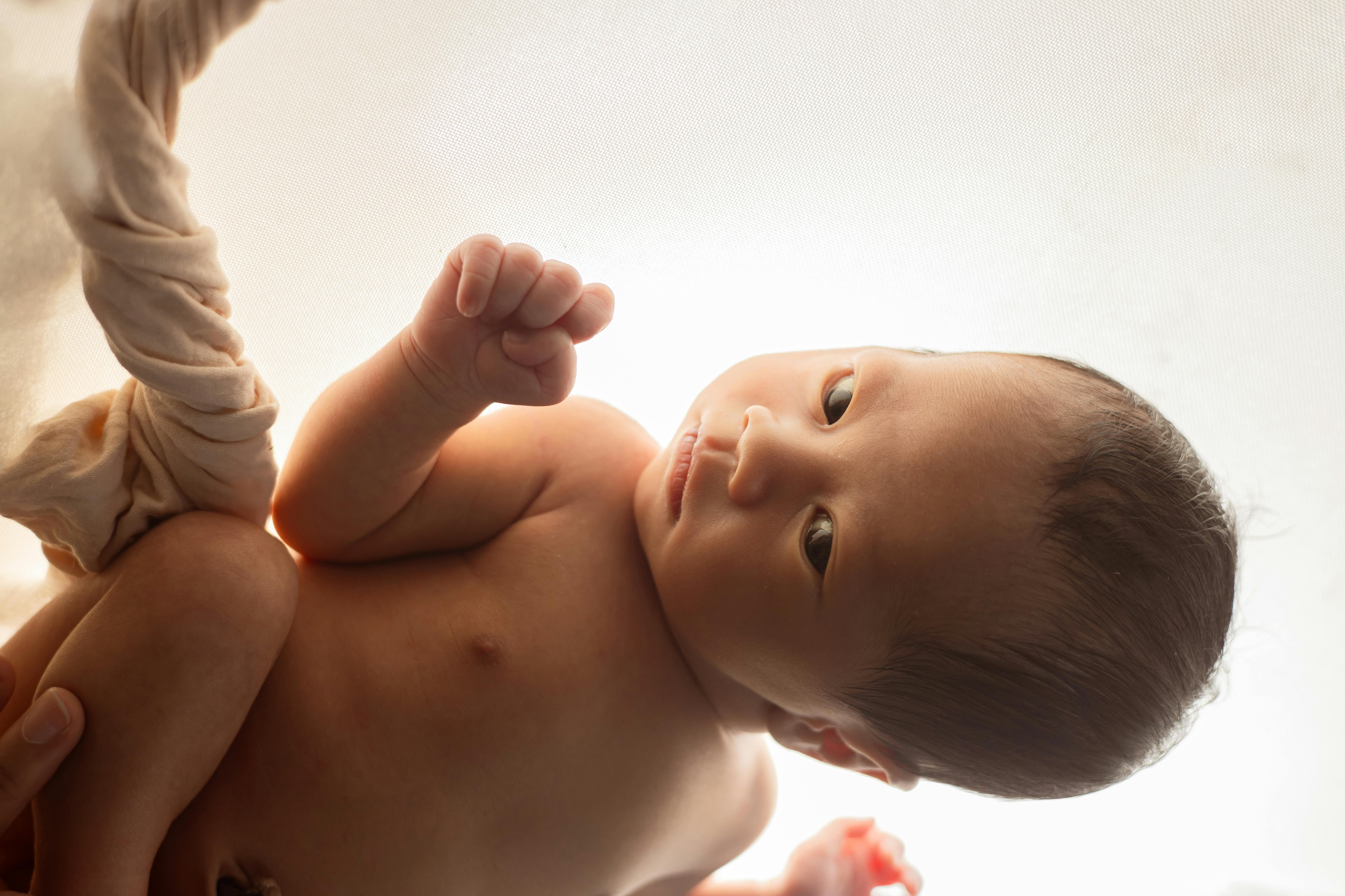 Early Life and Beginnings