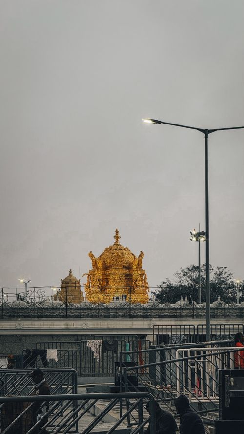 Free tirumala Stock Photo