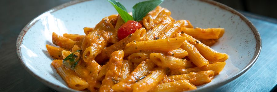 Foto de Penne à arrabbiata