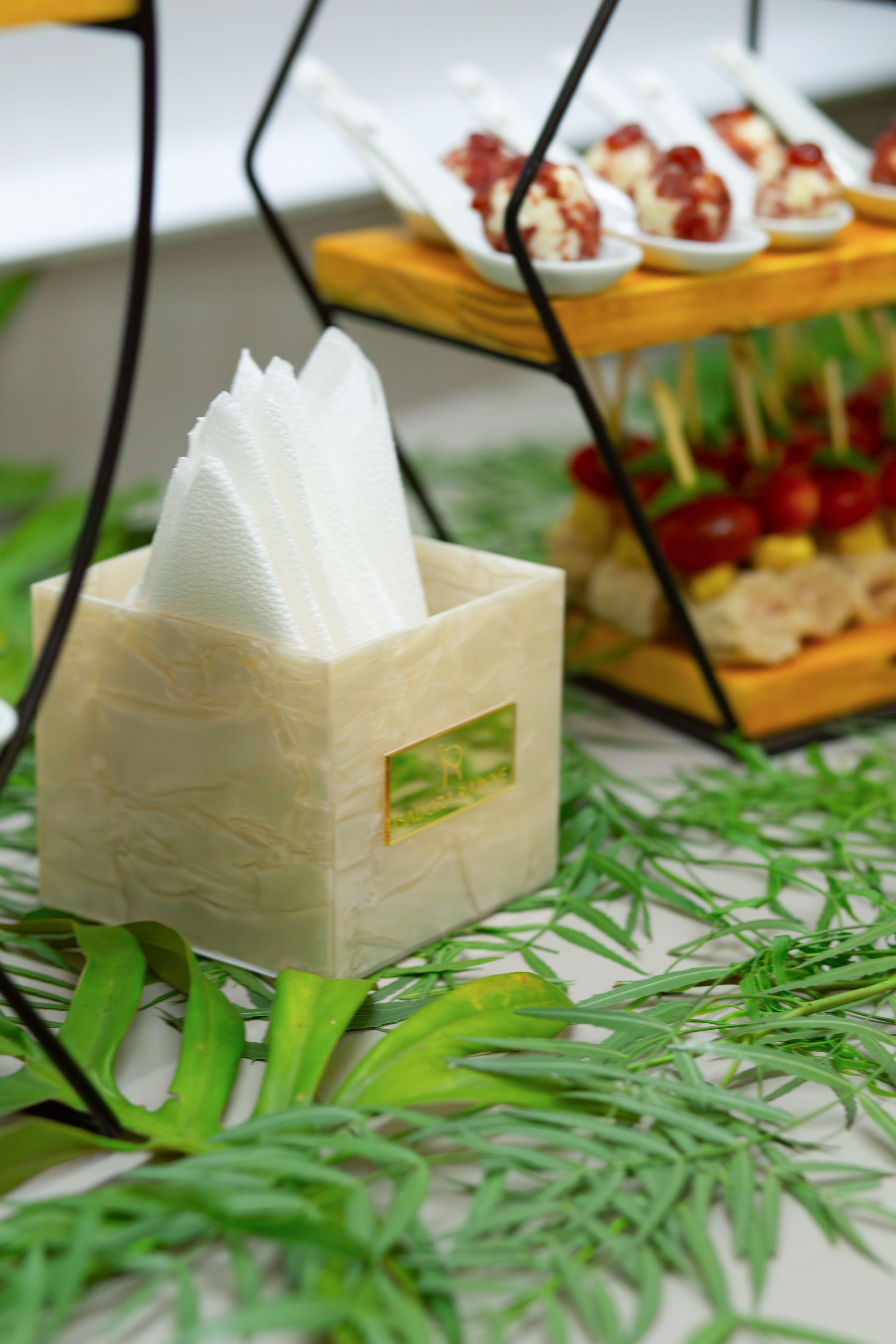 catering success events food entrepreneurship