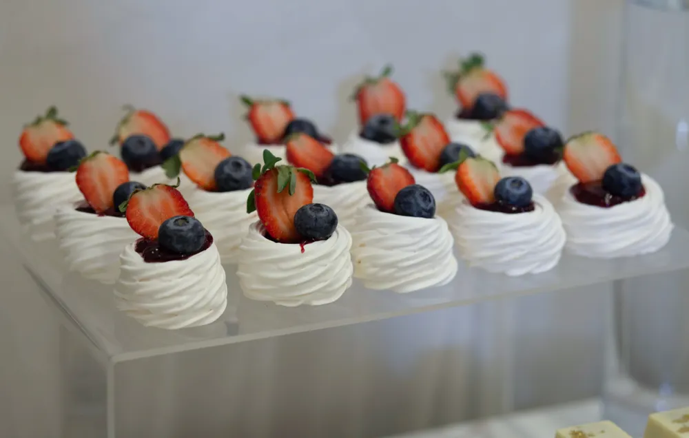 Pavlova