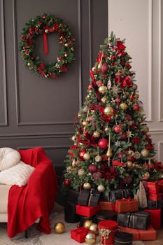 Christmas Messages & Greetings 2025