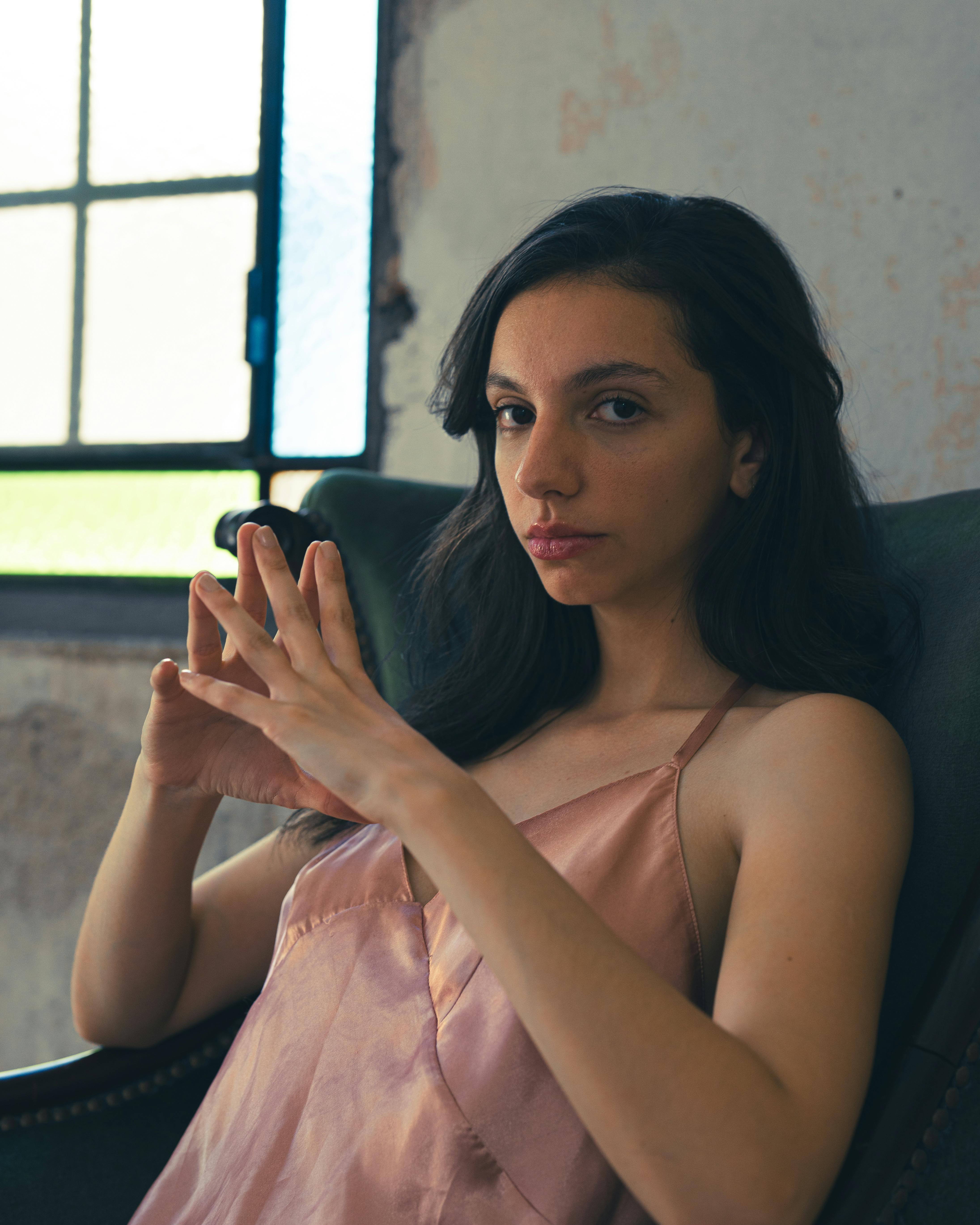 grátis Foto profissional grátis de #interior, aconchegante, adulto jovem Foto profissional