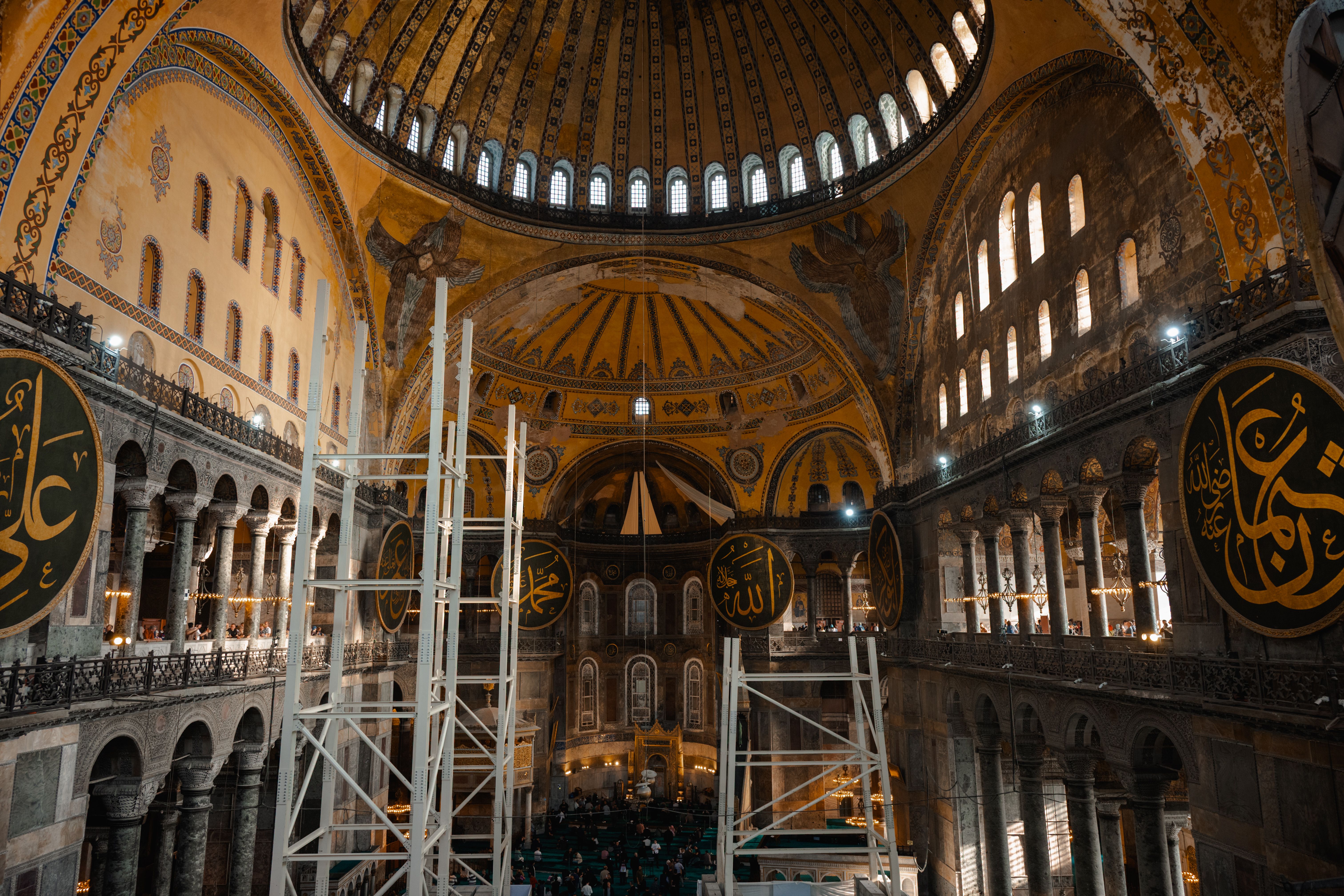 Estambul, Turquía