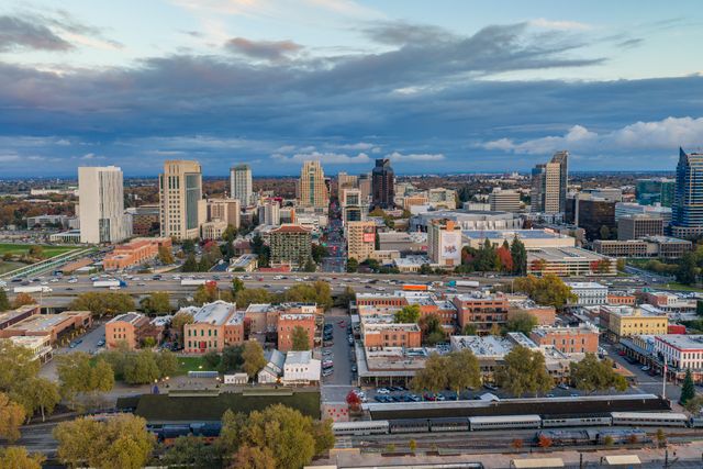 Best Universities Fresno