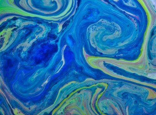 Free stock photo of blue, brown, color Stock Photo