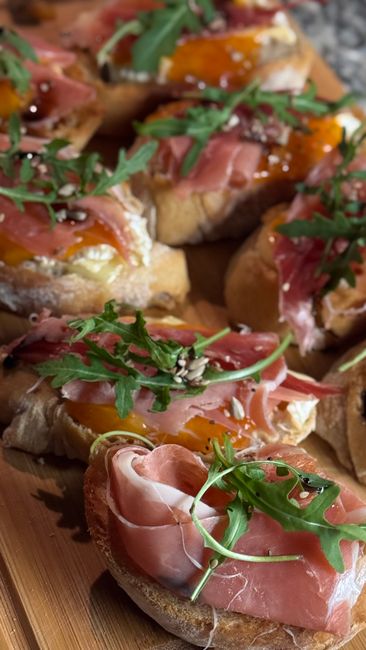 Host Https Www Allrecipes Com Recipe 222289 Pear And Prosciutto Bruschetta Host Https Www Allrecipes Com Recipe 222289 Pear And Prosciutto Bruschetta