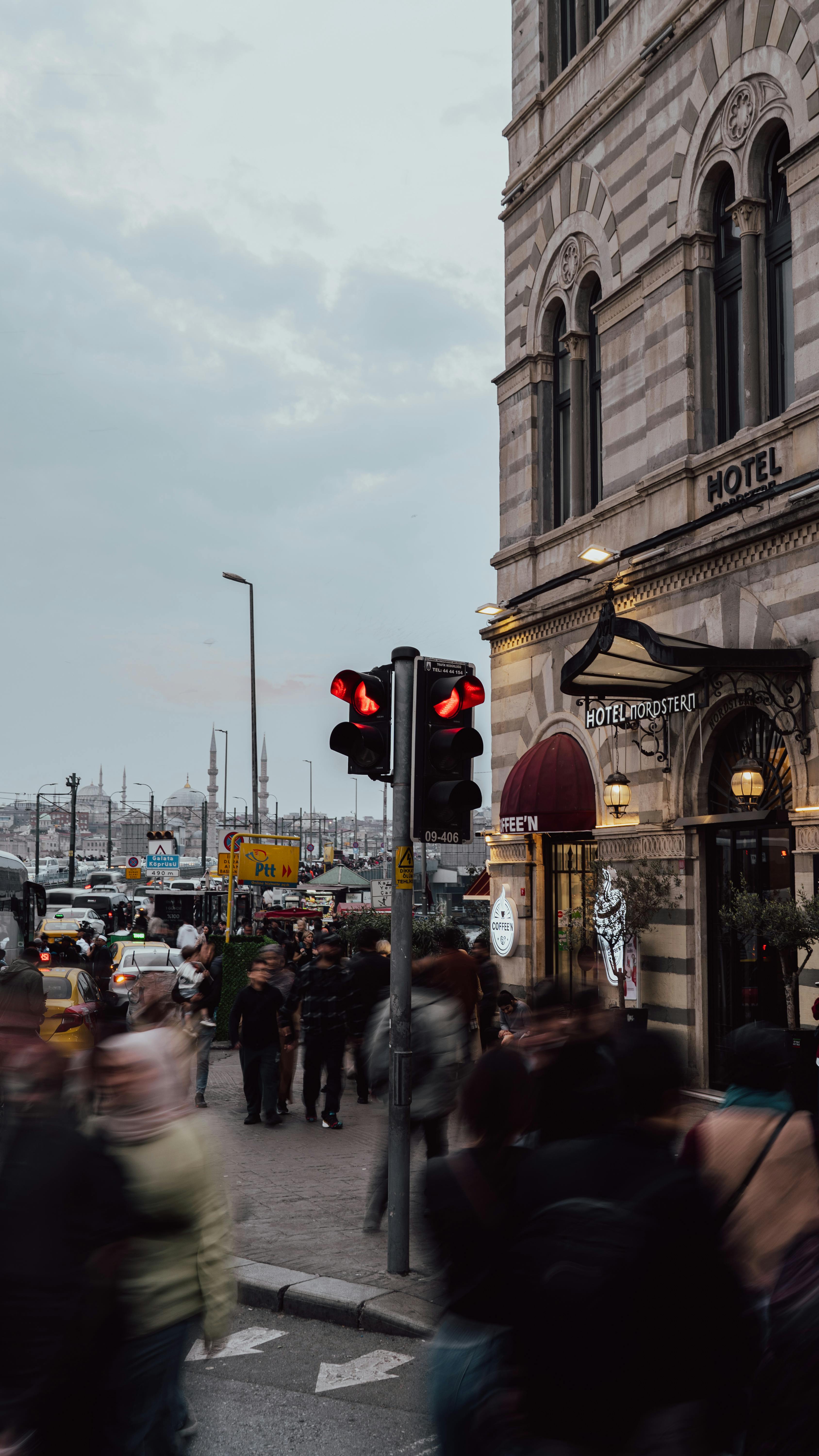 Guide Quora Traffic Rush