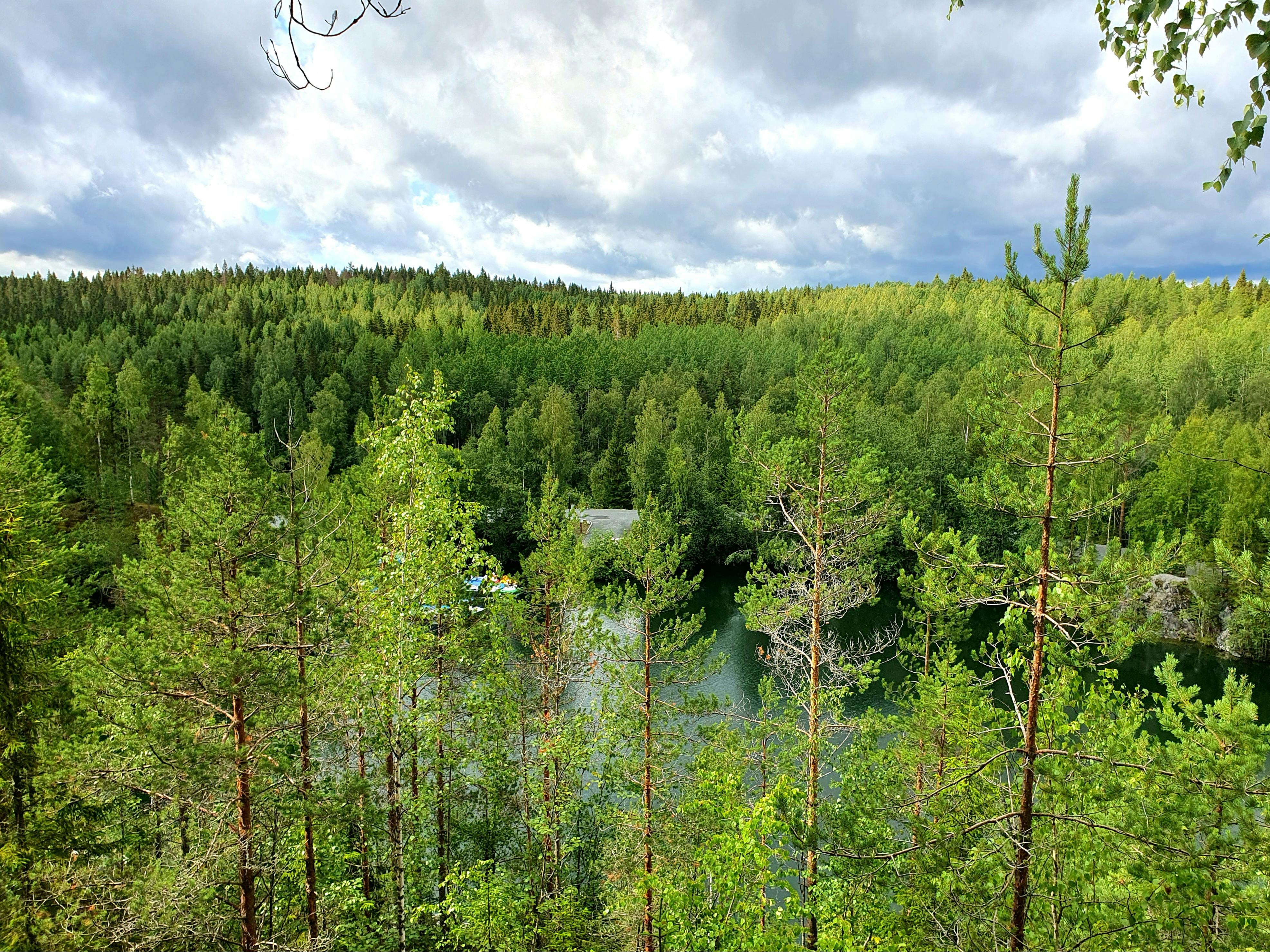 Smyrna’s Outdoor Adventure Center ignites learning and imagination — Photo by Яна Гал on Pexels