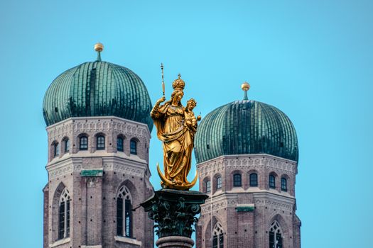 Zugspitze alpine day trip — Munich