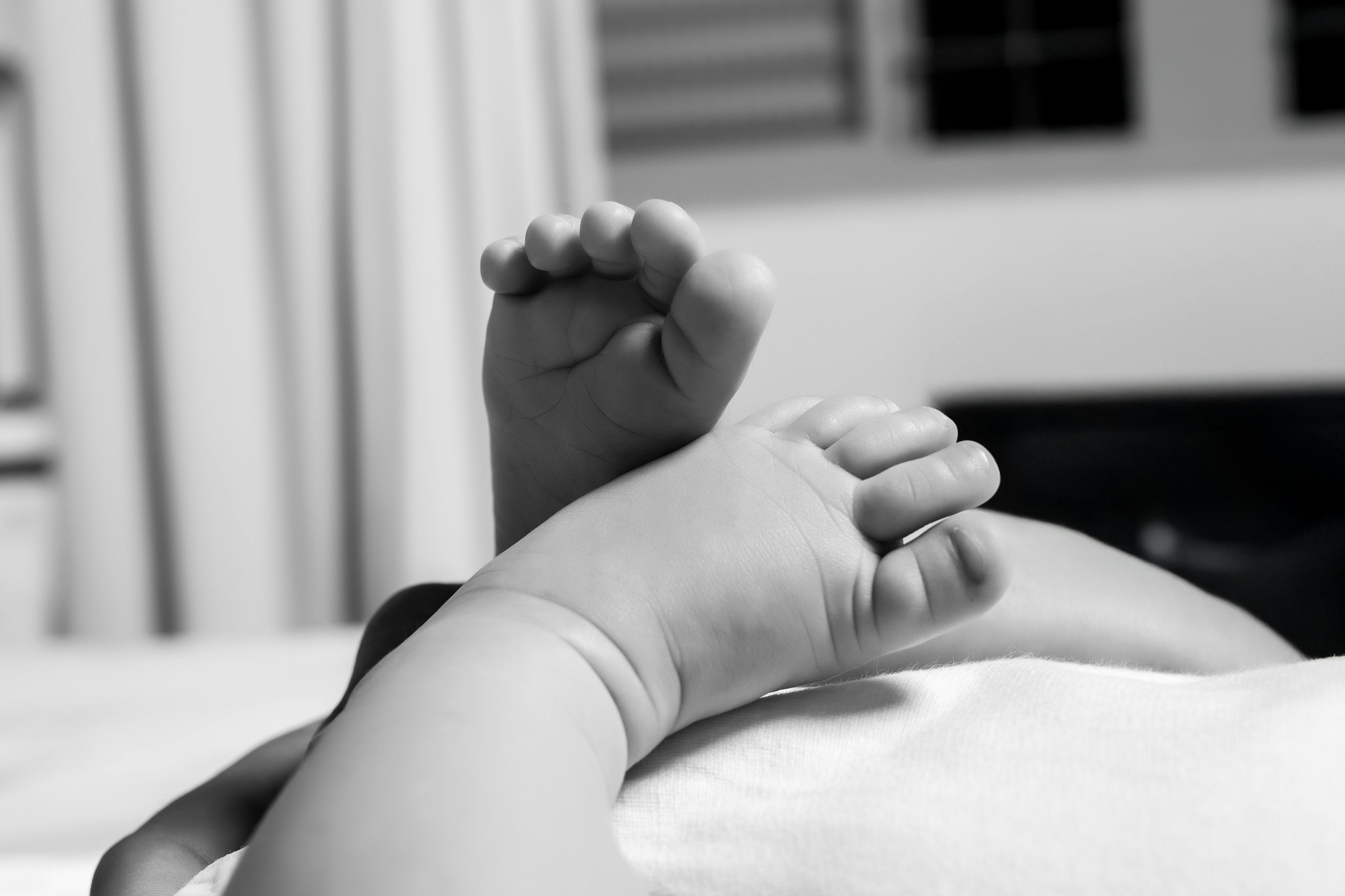 Australia Baby Care Products Market: Gentle Formulations, Safety Standards &amp; the Rise of Natural Infant Care — Photo by B