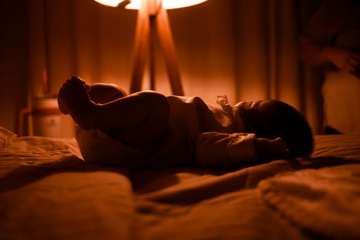 Sono do bebê: rotina noturna que funciona e tabela por faixa etária