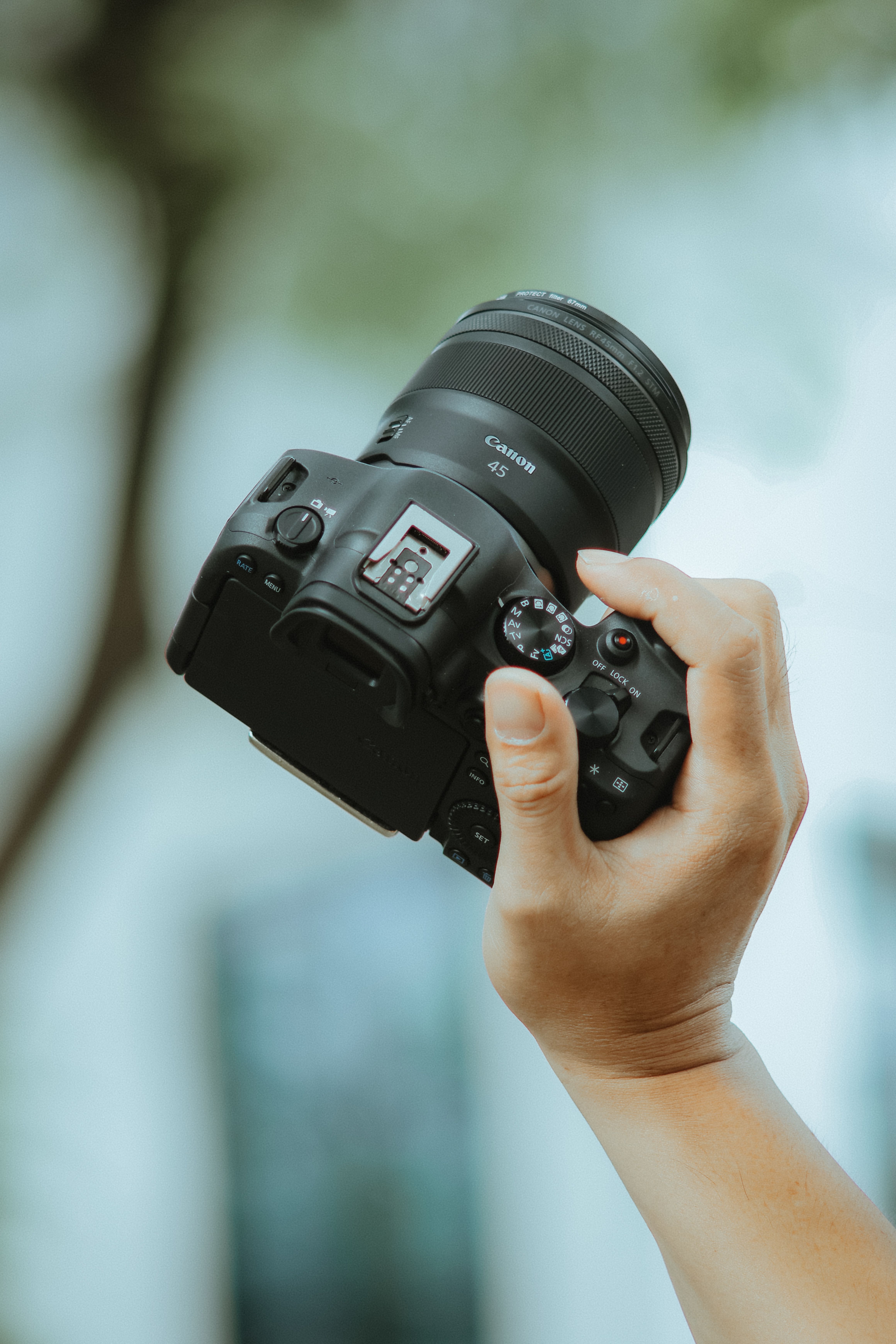 Kamera Terbaik untuk Fotografi: Panduan Memilih Sesuai Kebutuhan