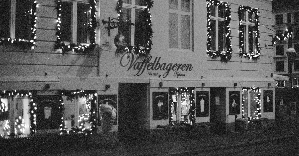 Kreative fotograferingsudfordringer der turbo-booster dine færdigheder – og sådan kan lokalfoto.dk hjælpe dig videre