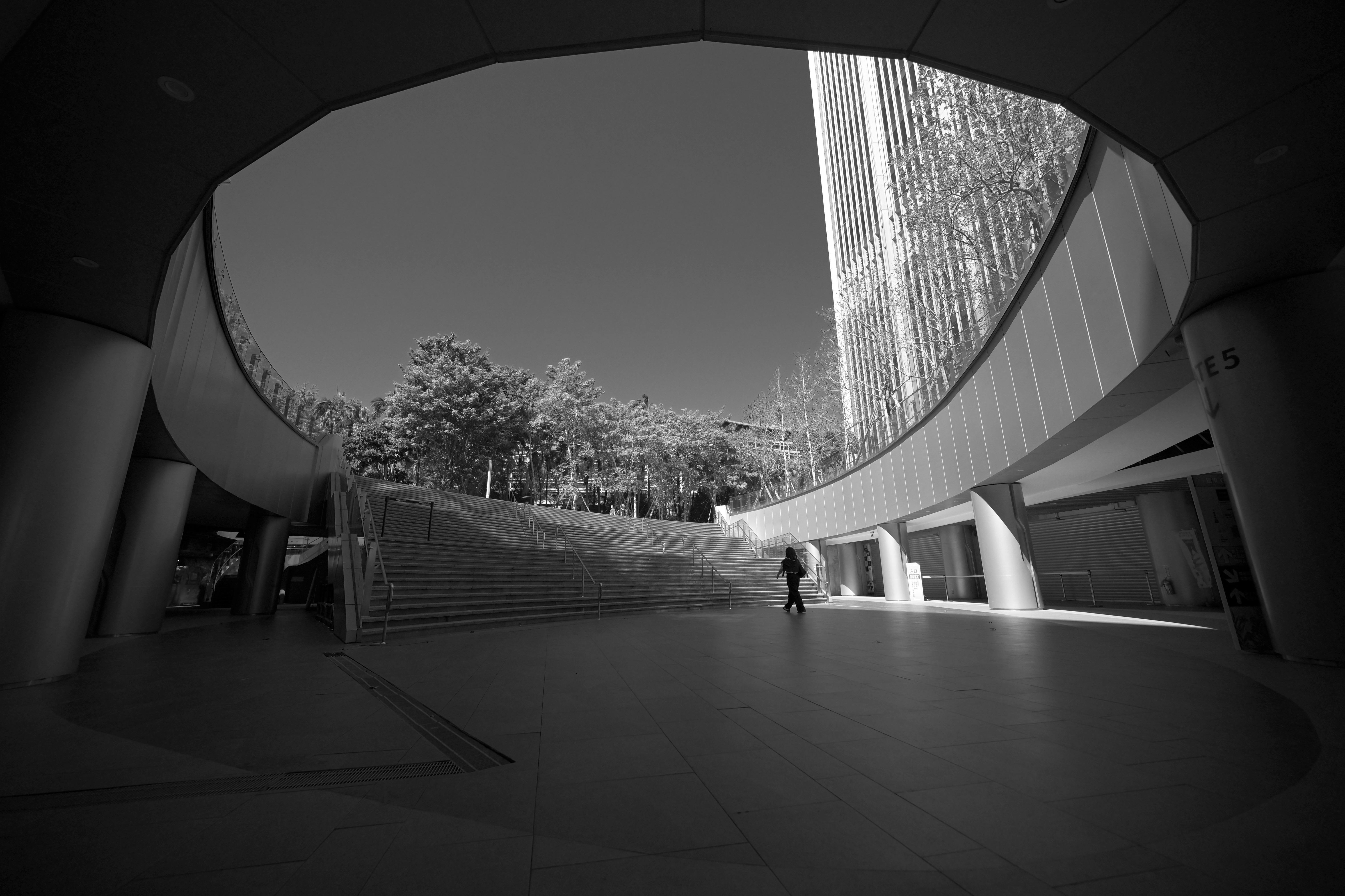 Revolutionary Architecture Themes Changing the Cities