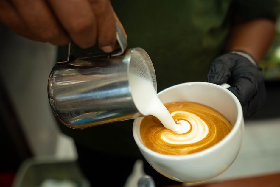ByWard Market Café Pours a 'Canadiano' as Trade War Rumbles On