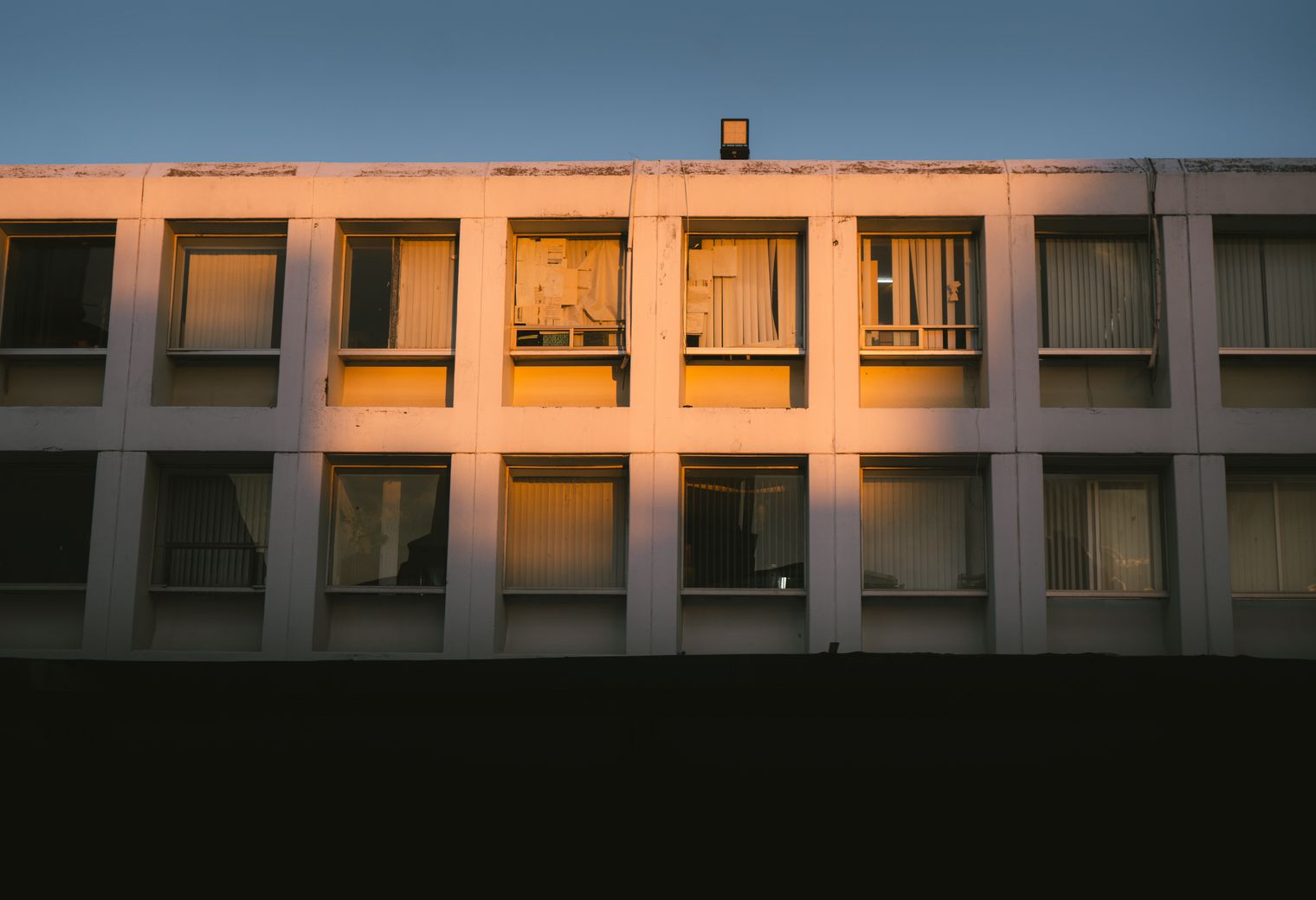 Askam in Furness — student move with boxes and a van