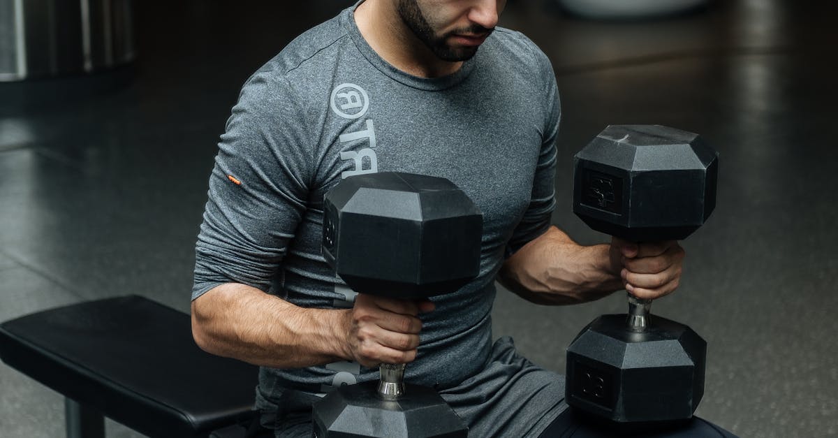 How to gain glutes without weights