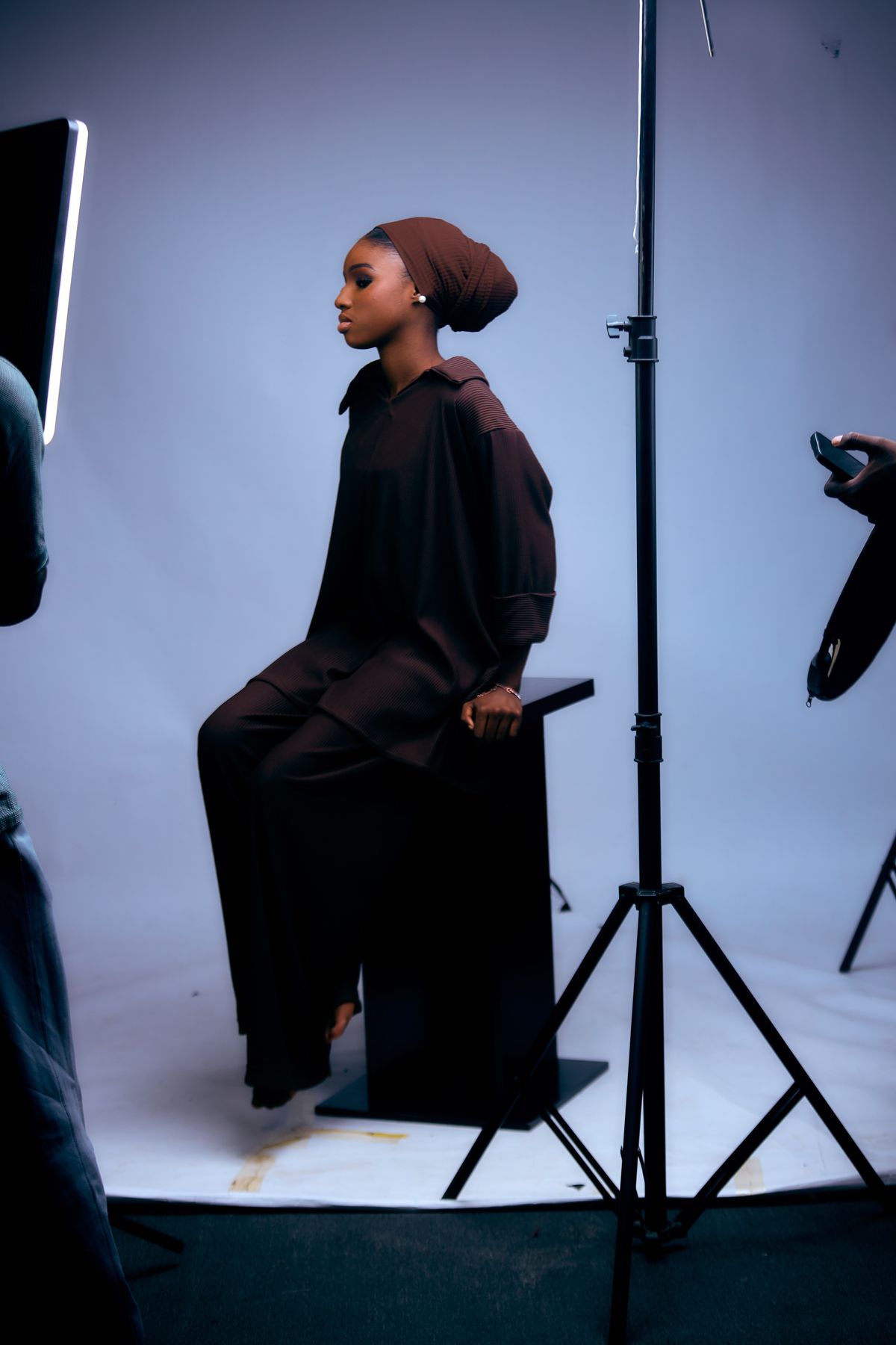 MEDIA PRODUCTION