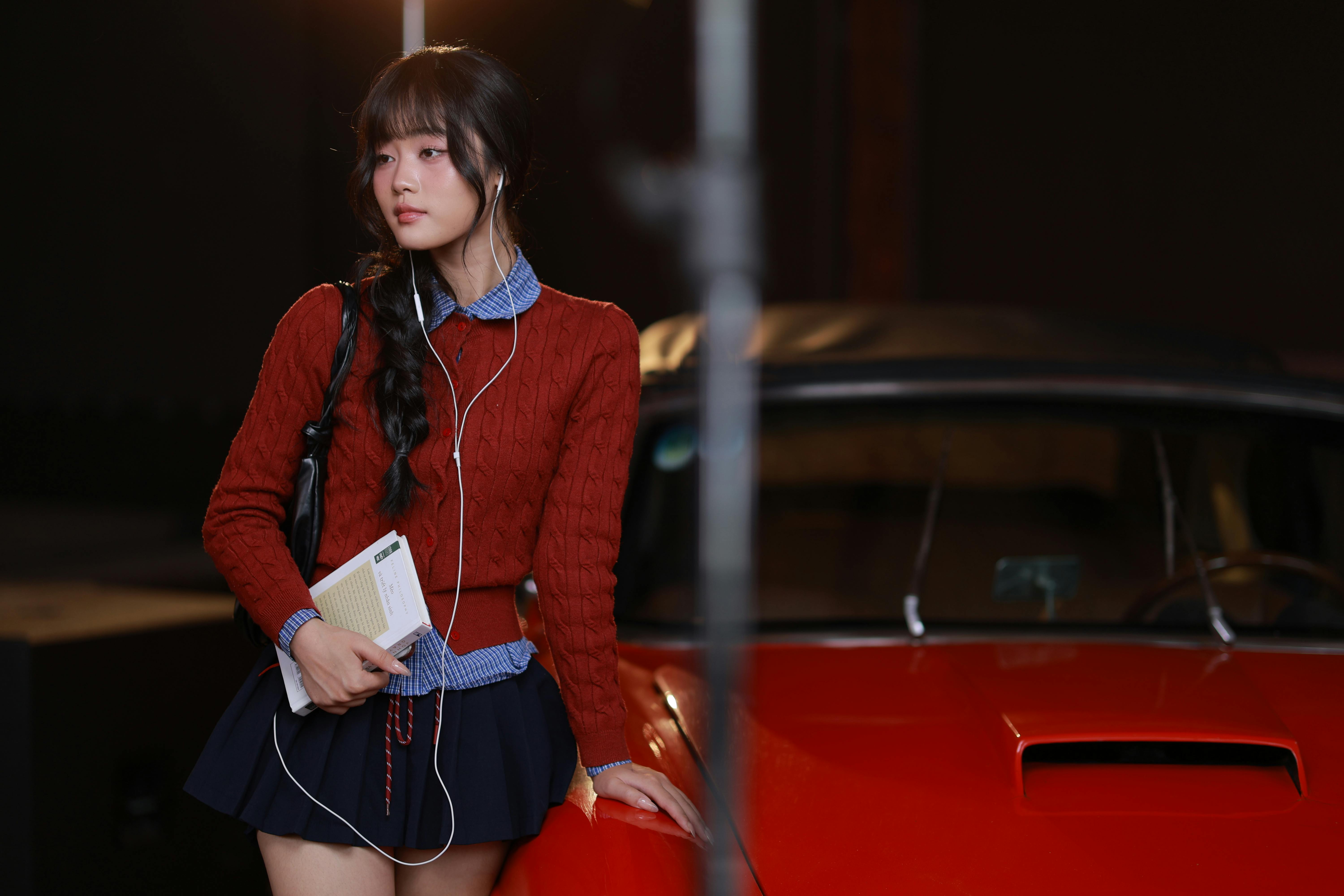 Learn Russian In Your Car - Book