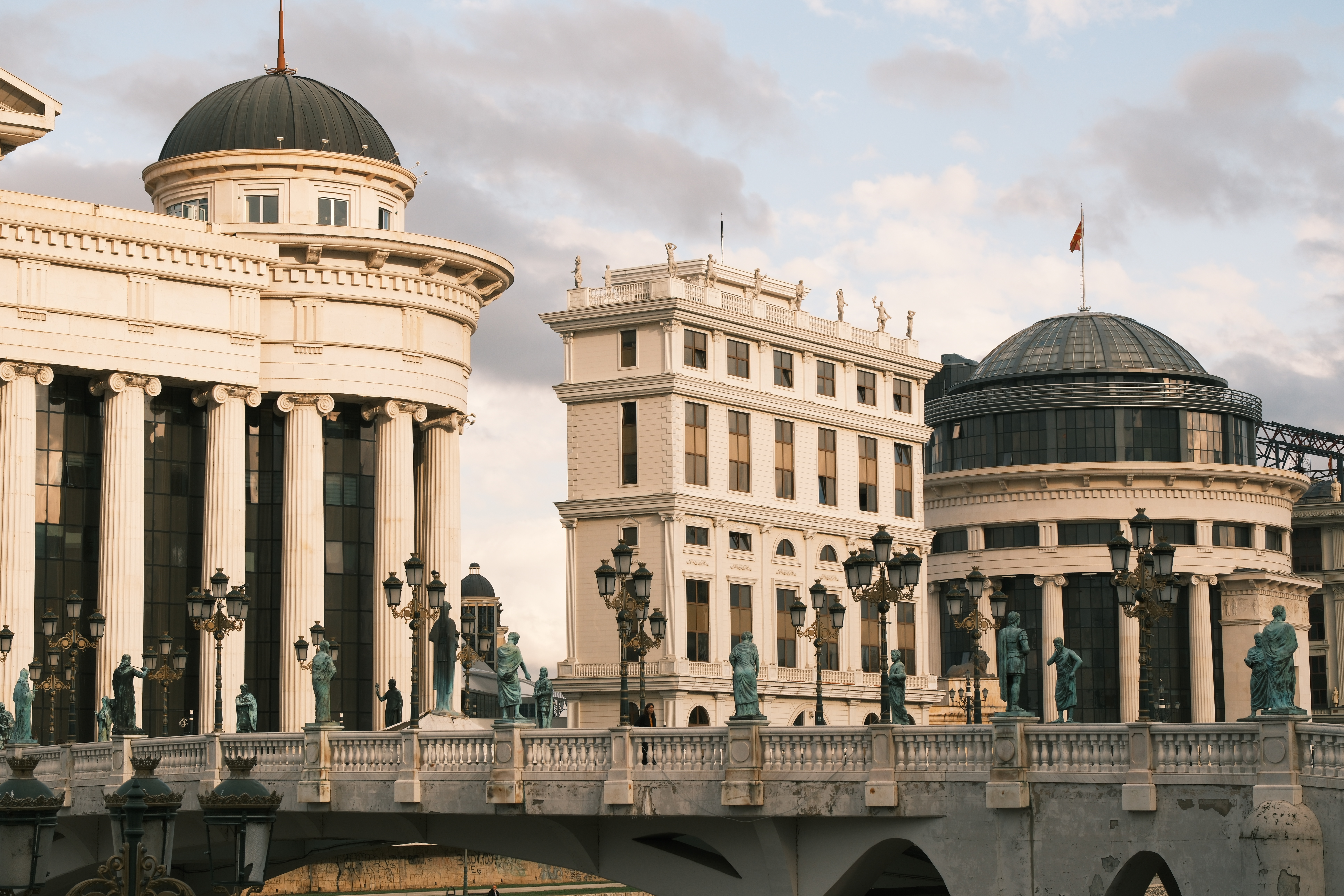 Skopje