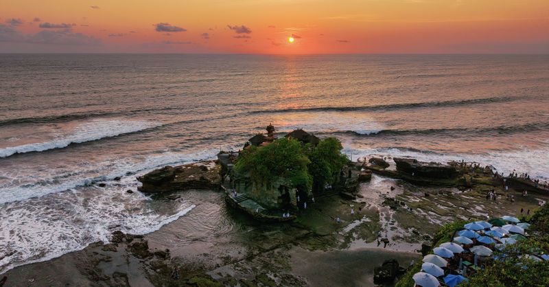 Uluwatu Bali : Guide complet du temple 2026