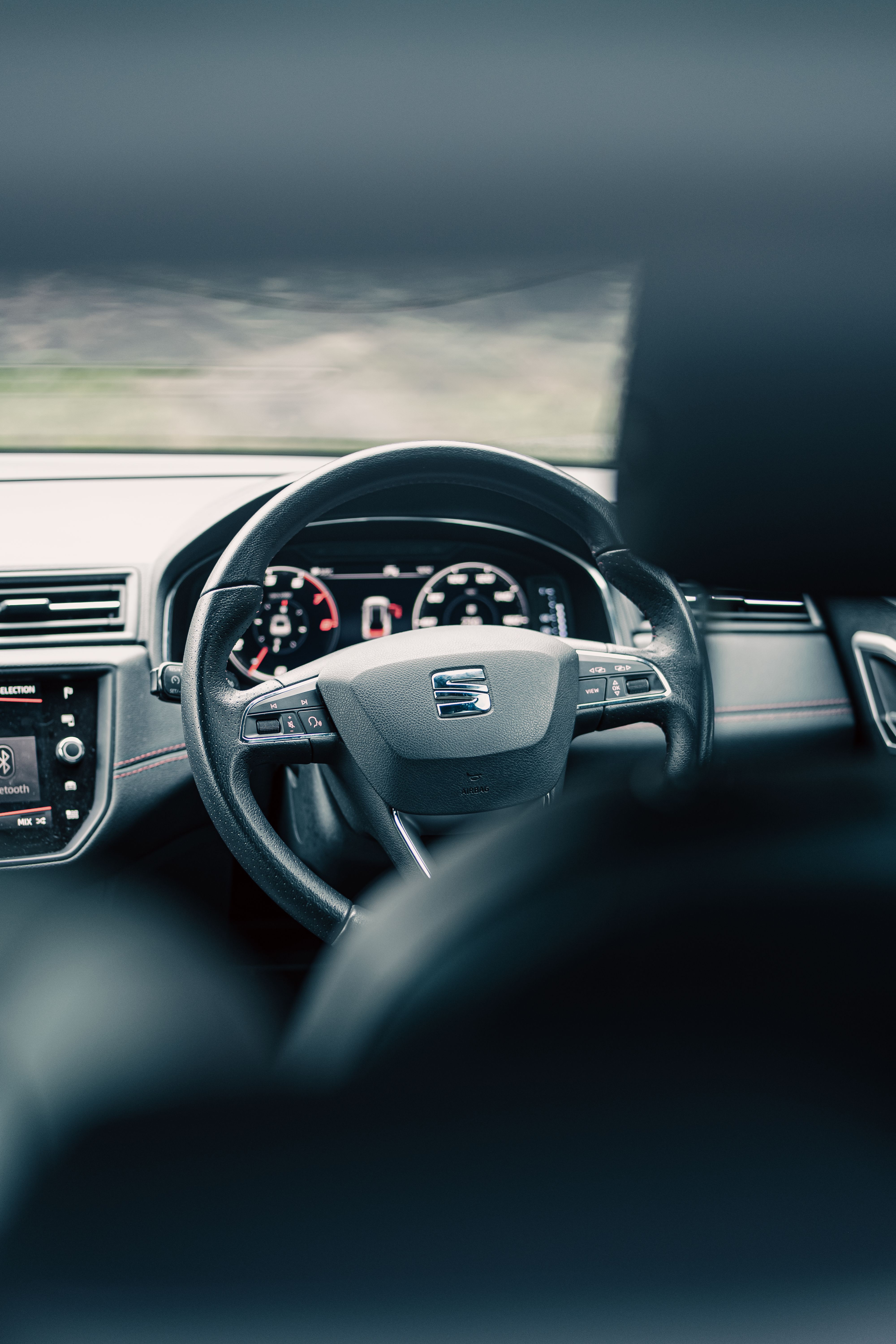 Car Interior 4k Photos, Download The BEST Free Car Interior 4k Stock ...