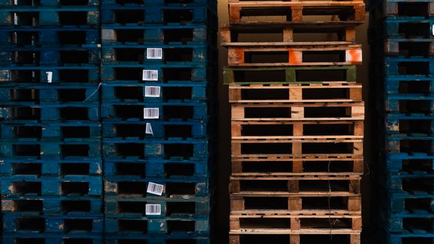 Le Pallet