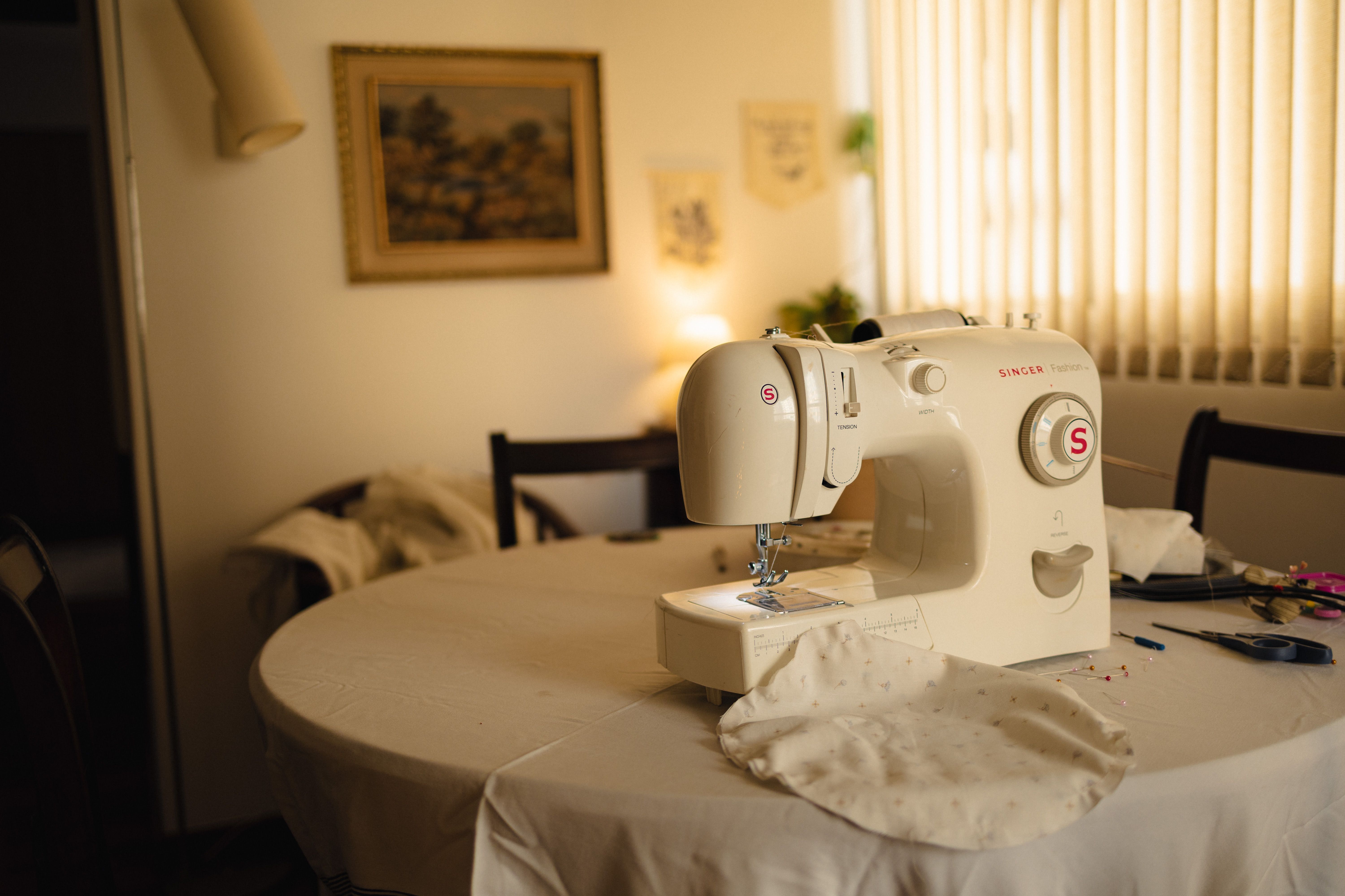 SINGER Quantum Stylist 9960 Review (2026)