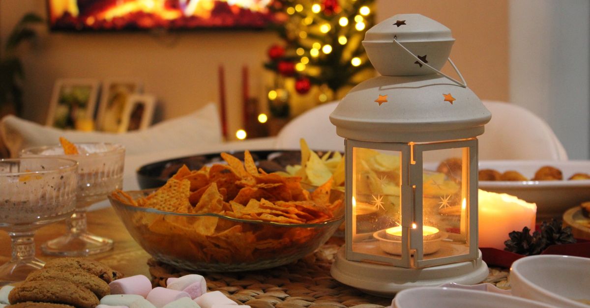 Comment préparer une soirée de jeux pour un Noël parfait