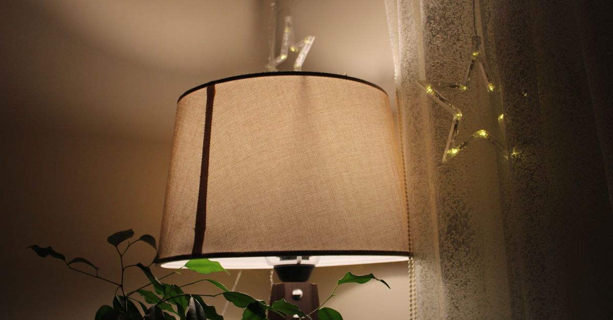 Comment créer une ambiance apaisante avec l'éclairage décoratif