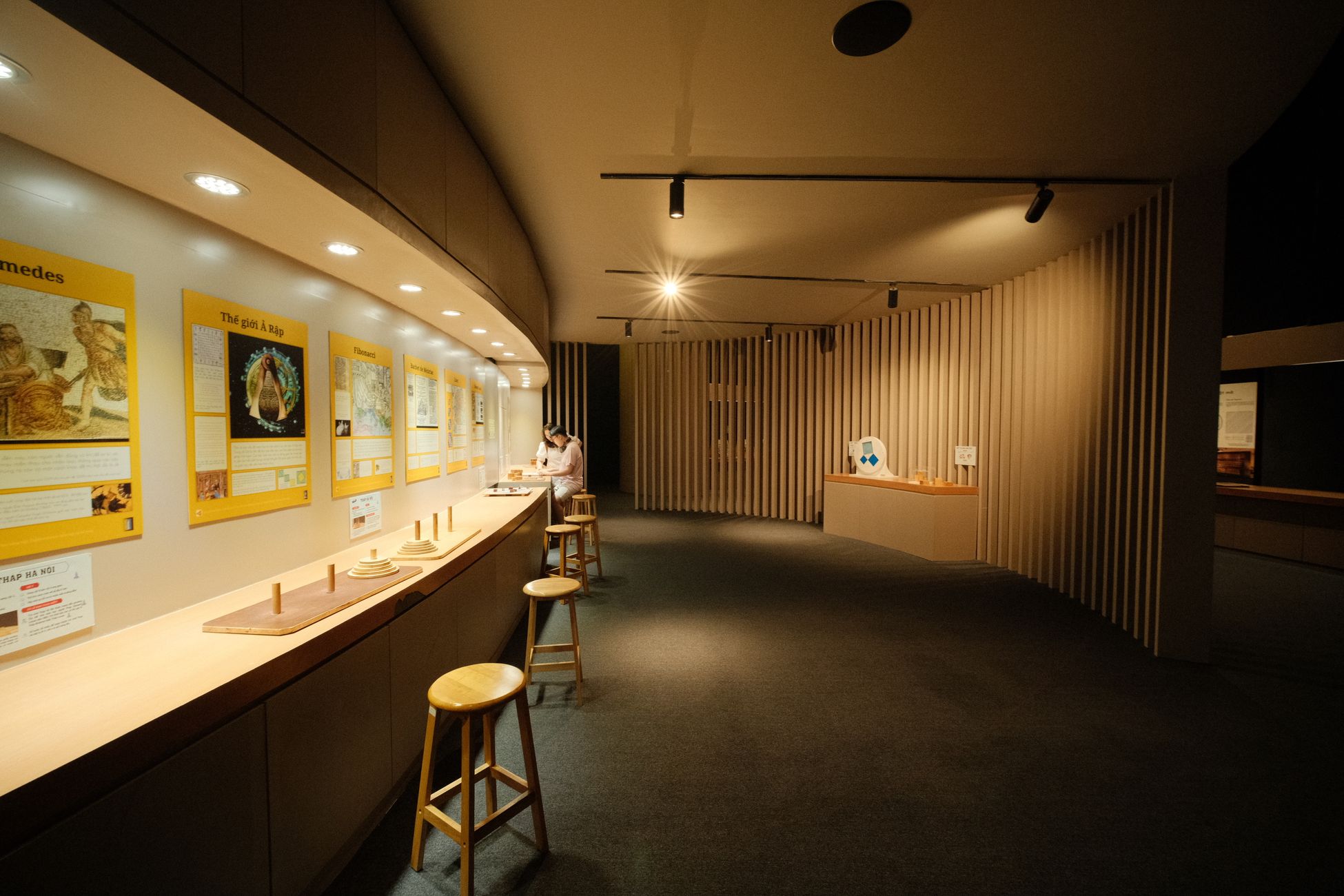 Van Abbe Museum opgefrist met focus op sensualiteit