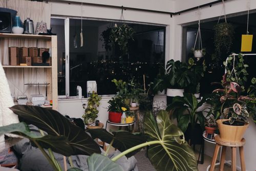 Free stock photo of bedroom, flash, hard flash Stock Photo